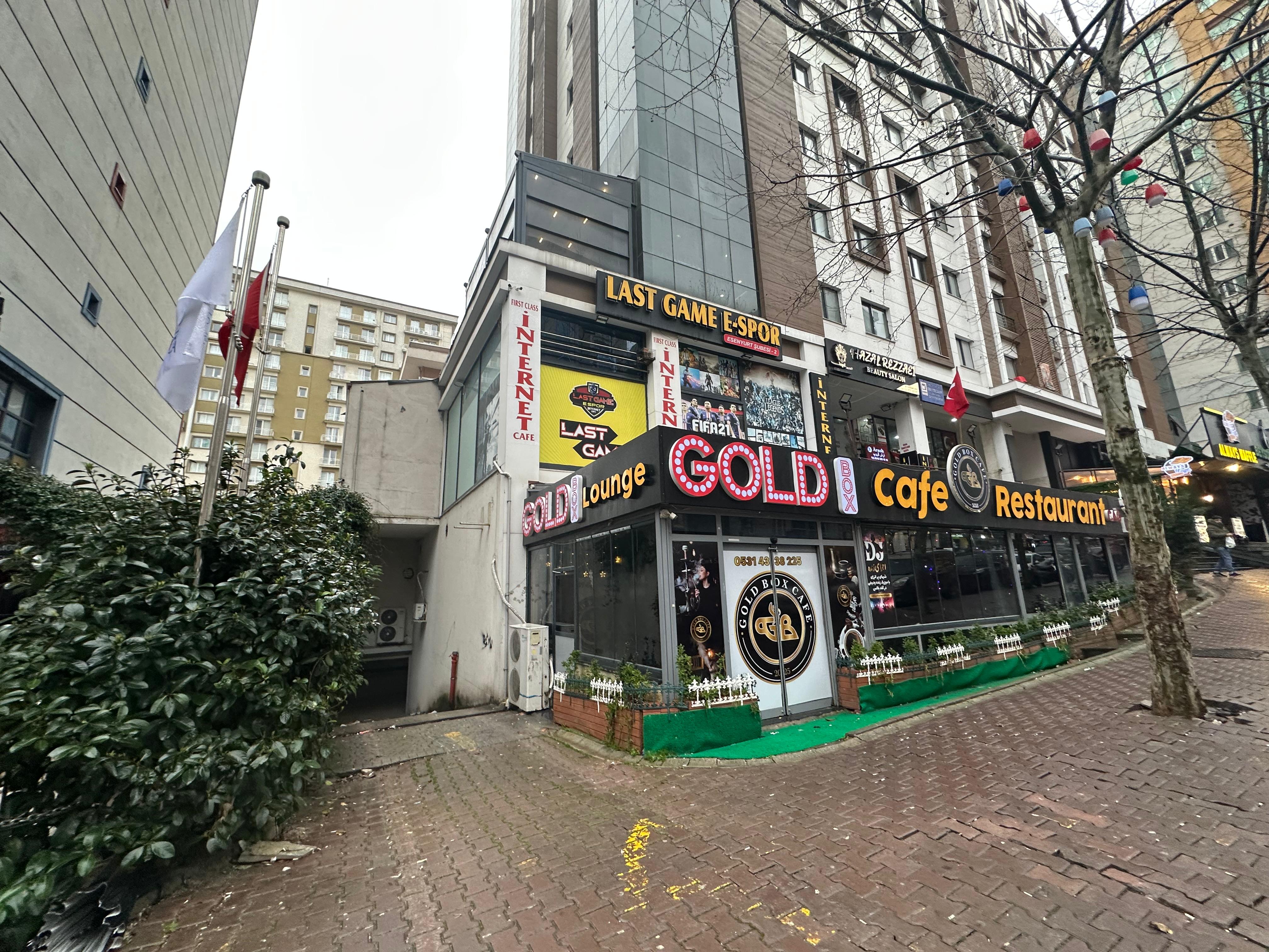 Kiralık Diğer, İstanbul / ESENYURT / CUMHURİYET