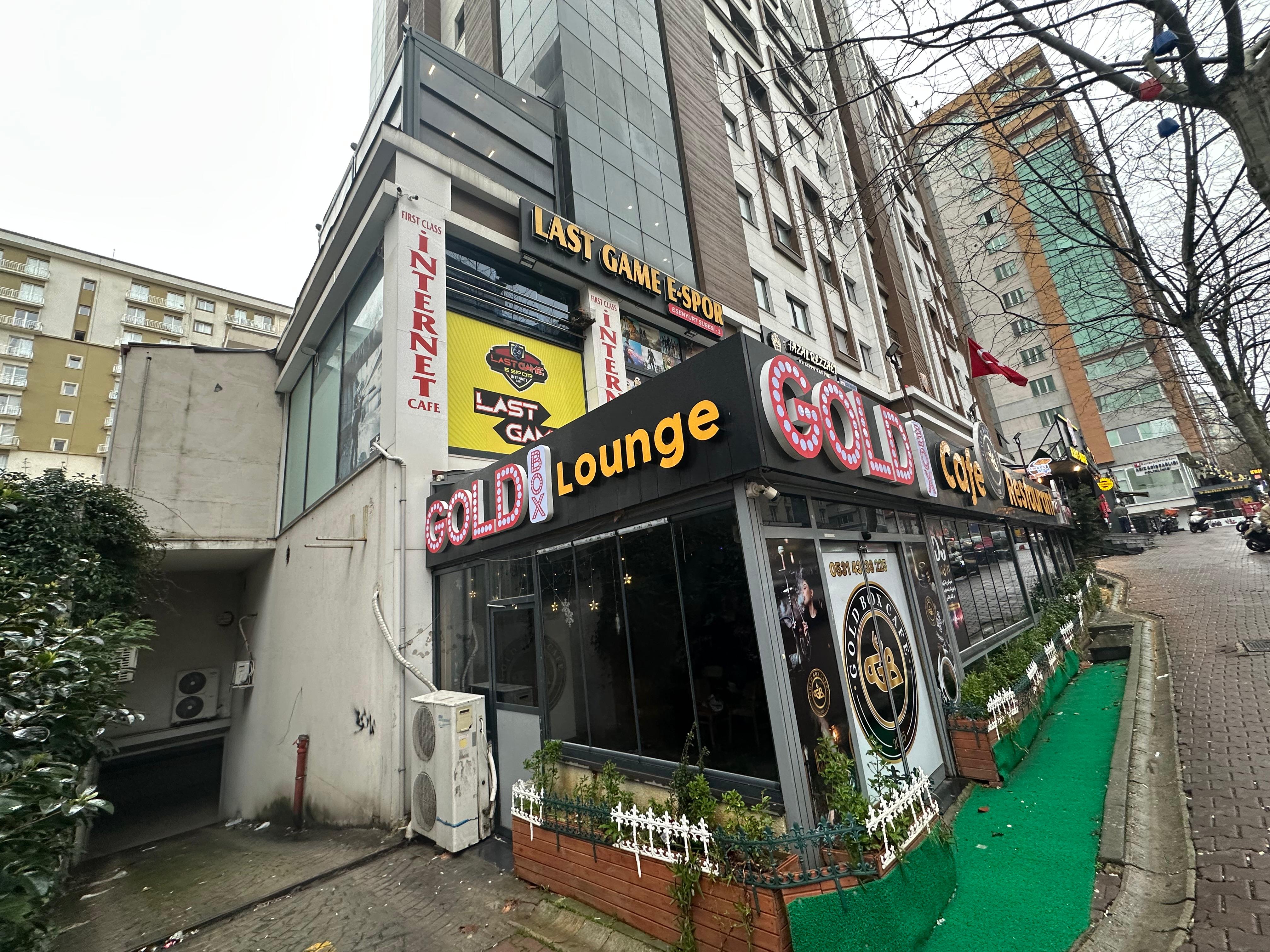 Kiralık Diğer, İstanbul / ESENYURT / CUMHURİYET