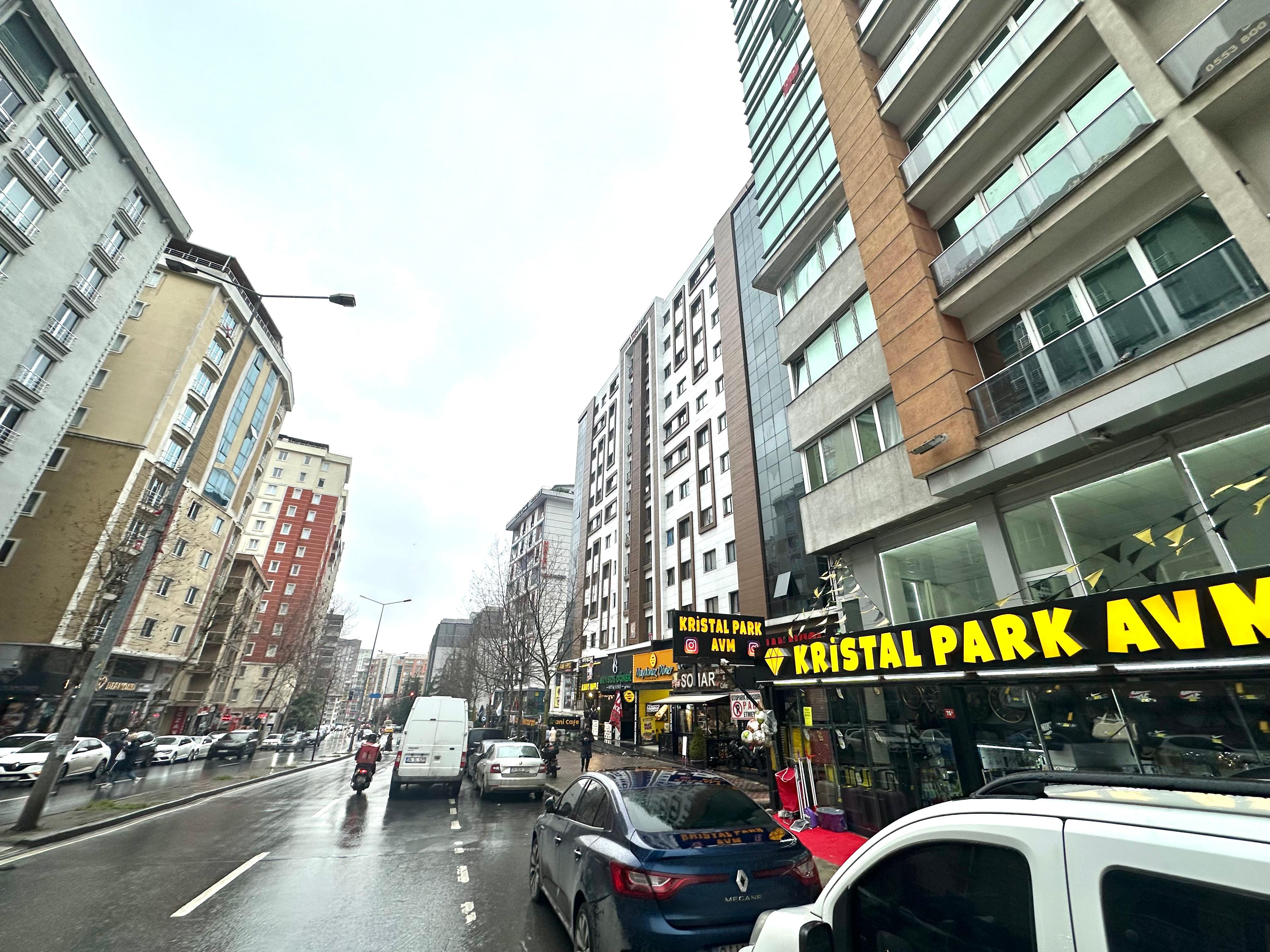 Kiralık Diğer, İstanbul / ESENYURT / CUMHURİYET