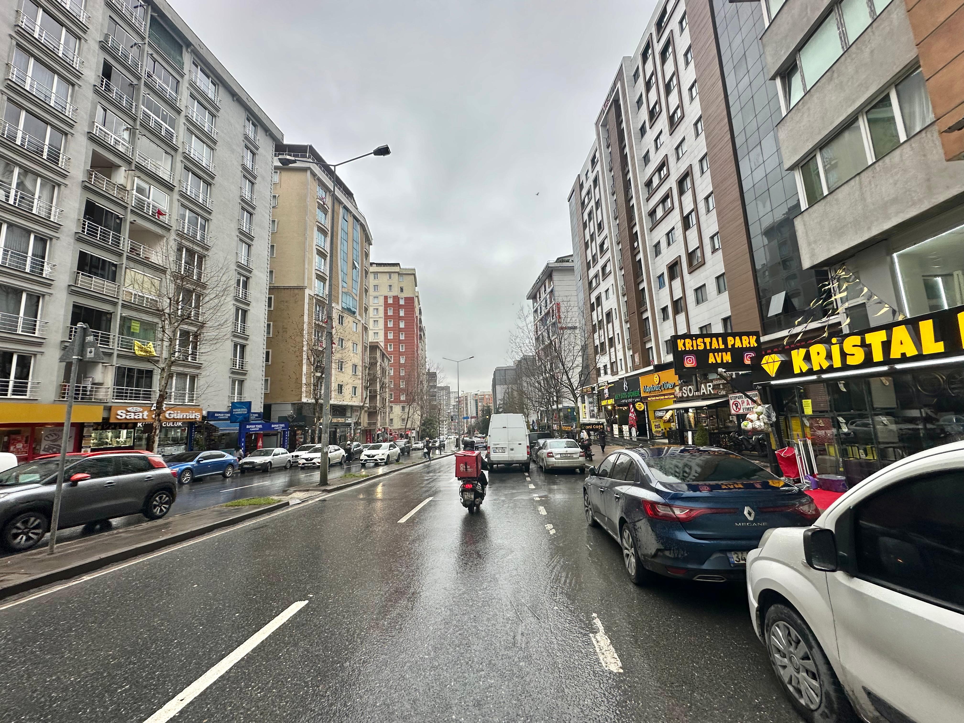 Kiralık Diğer, İstanbul / ESENYURT / CUMHURİYET