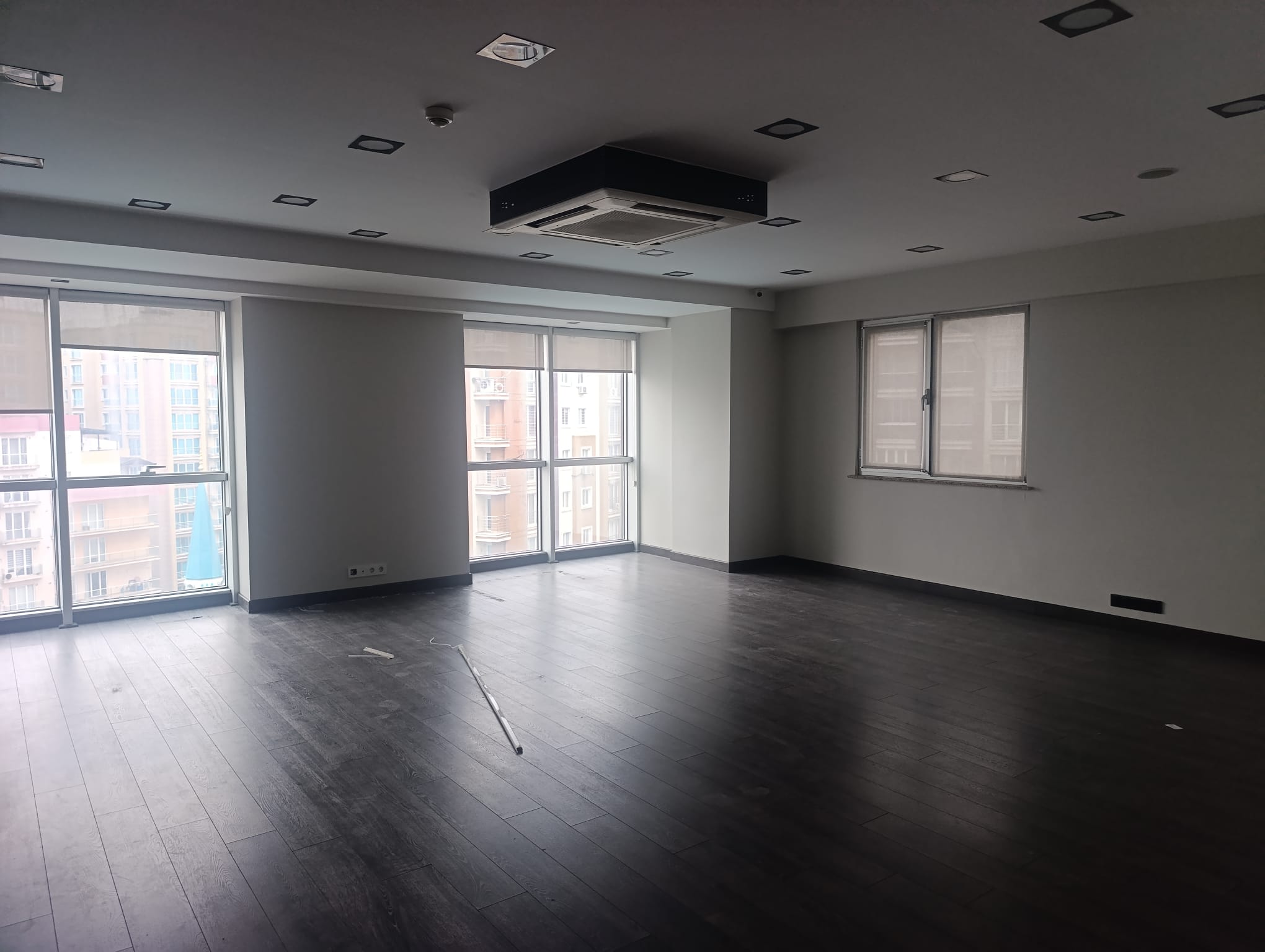 Kiralık OFİS, İstanbul / NAZIM HİKMET BULVARI