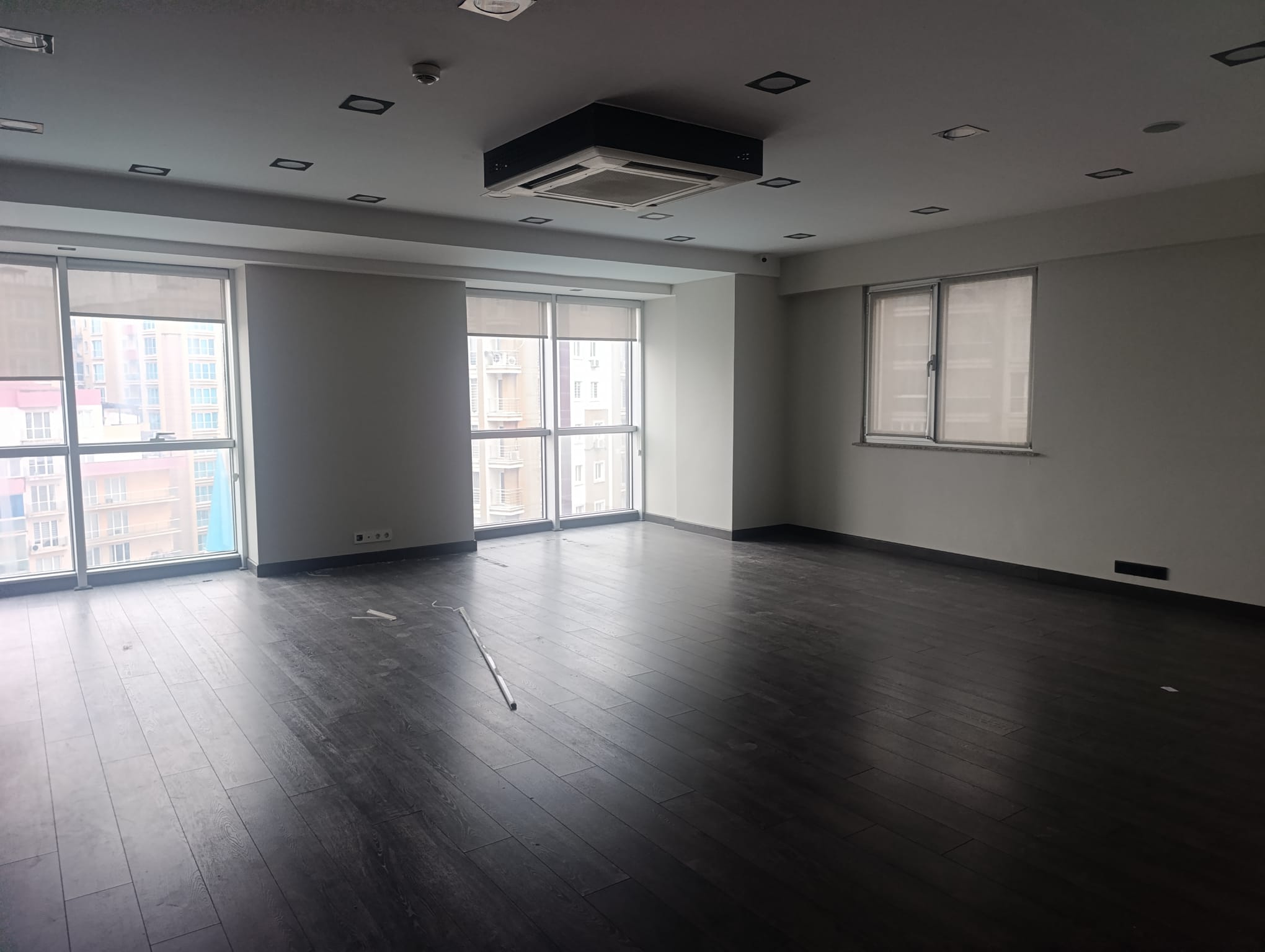 Kiralık OFİS, İstanbul / NAZIM HİKMET BULVARI