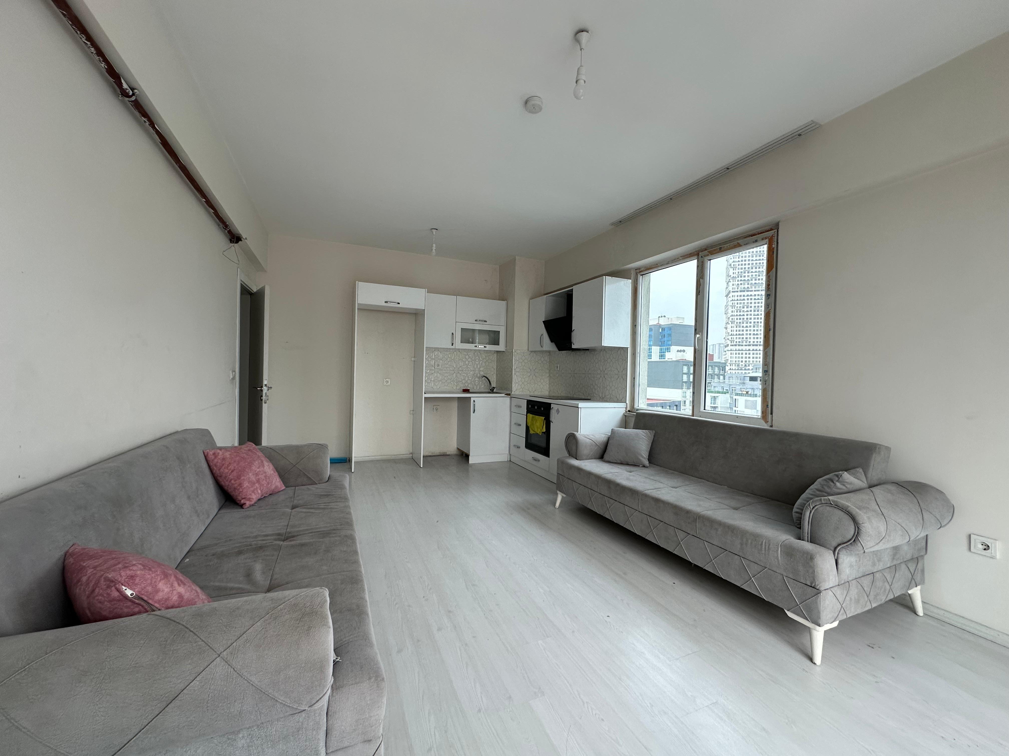 Satılık Daire, İstanbul / ESENYURT / ZAFER