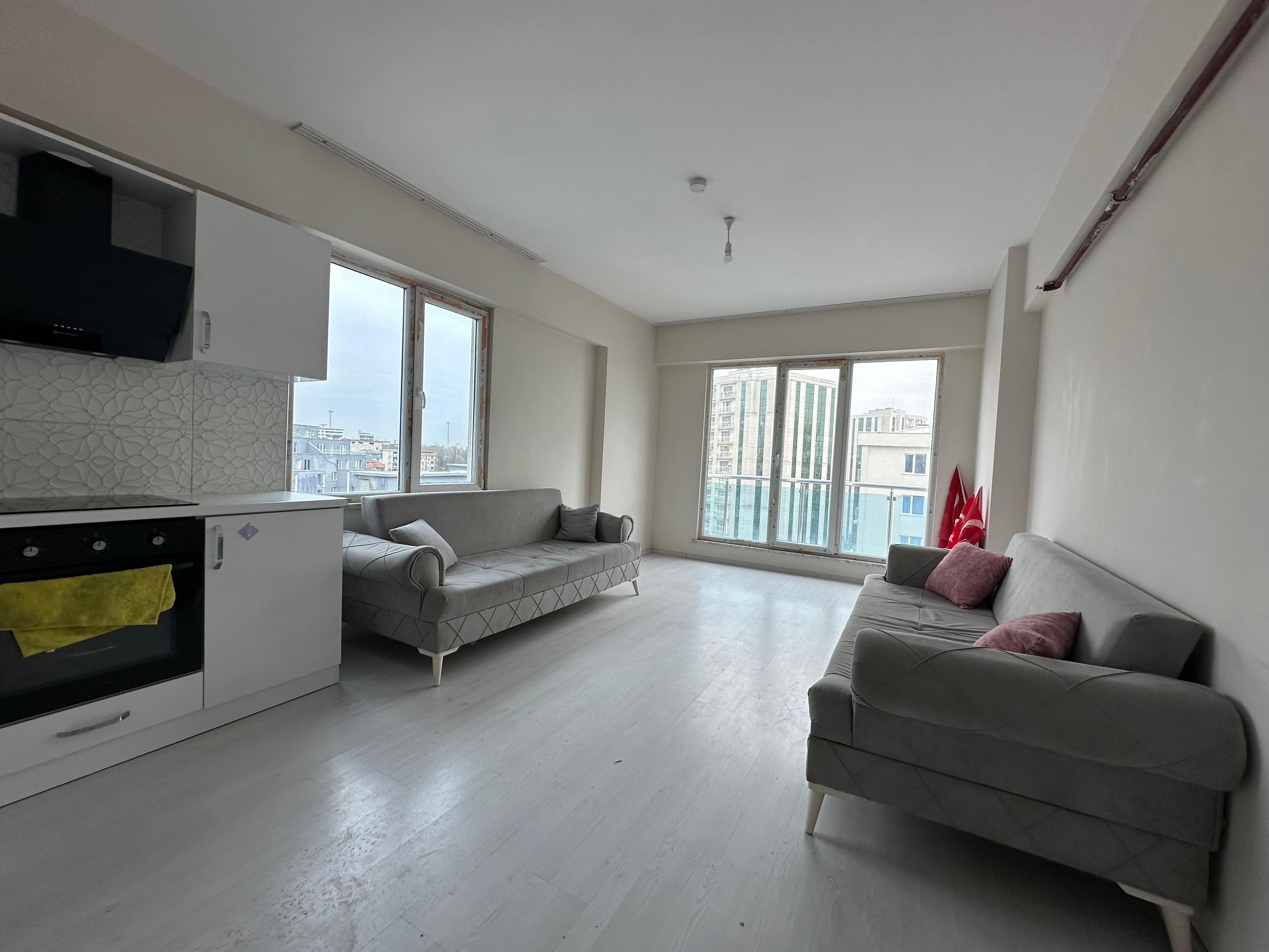 Satılık Daire, İstanbul / ESENYURT / ZAFER