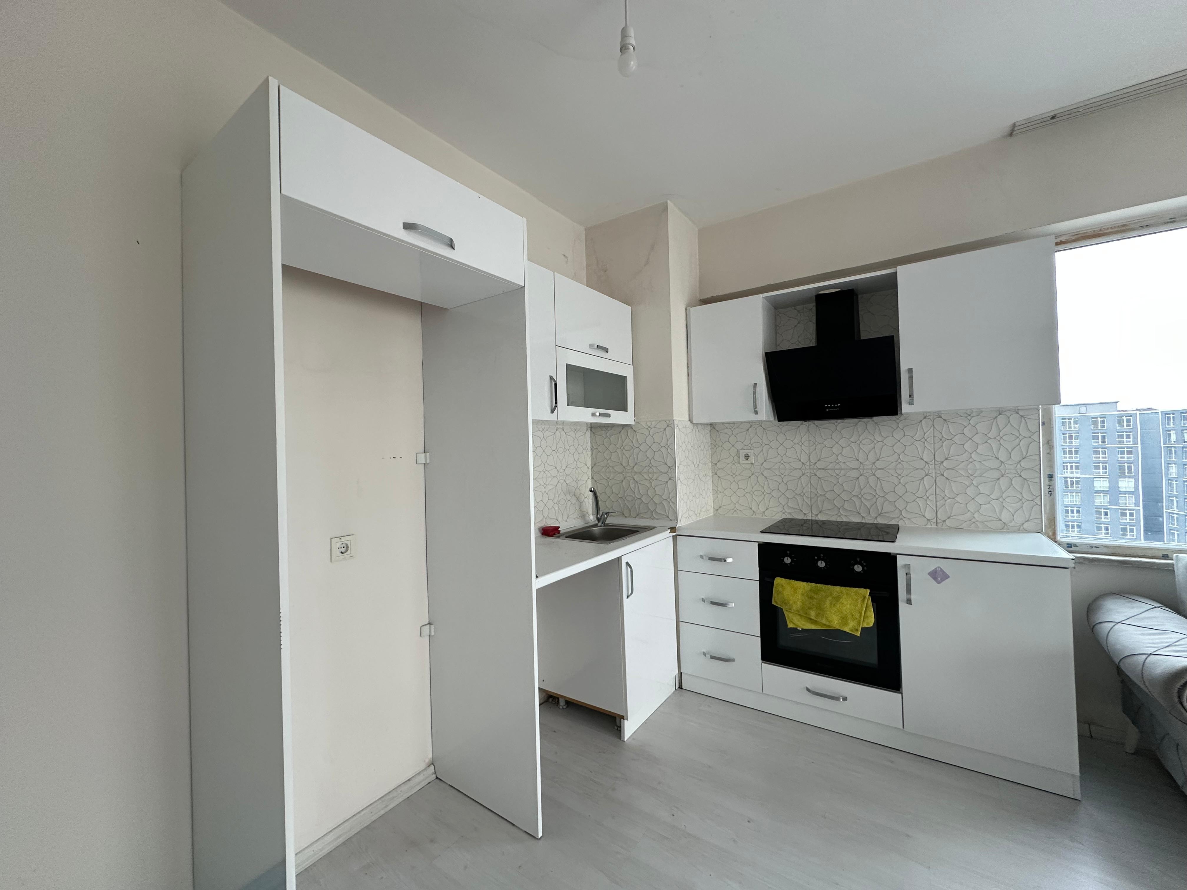 Satılık Daire, İstanbul / ESENYURT / ZAFER