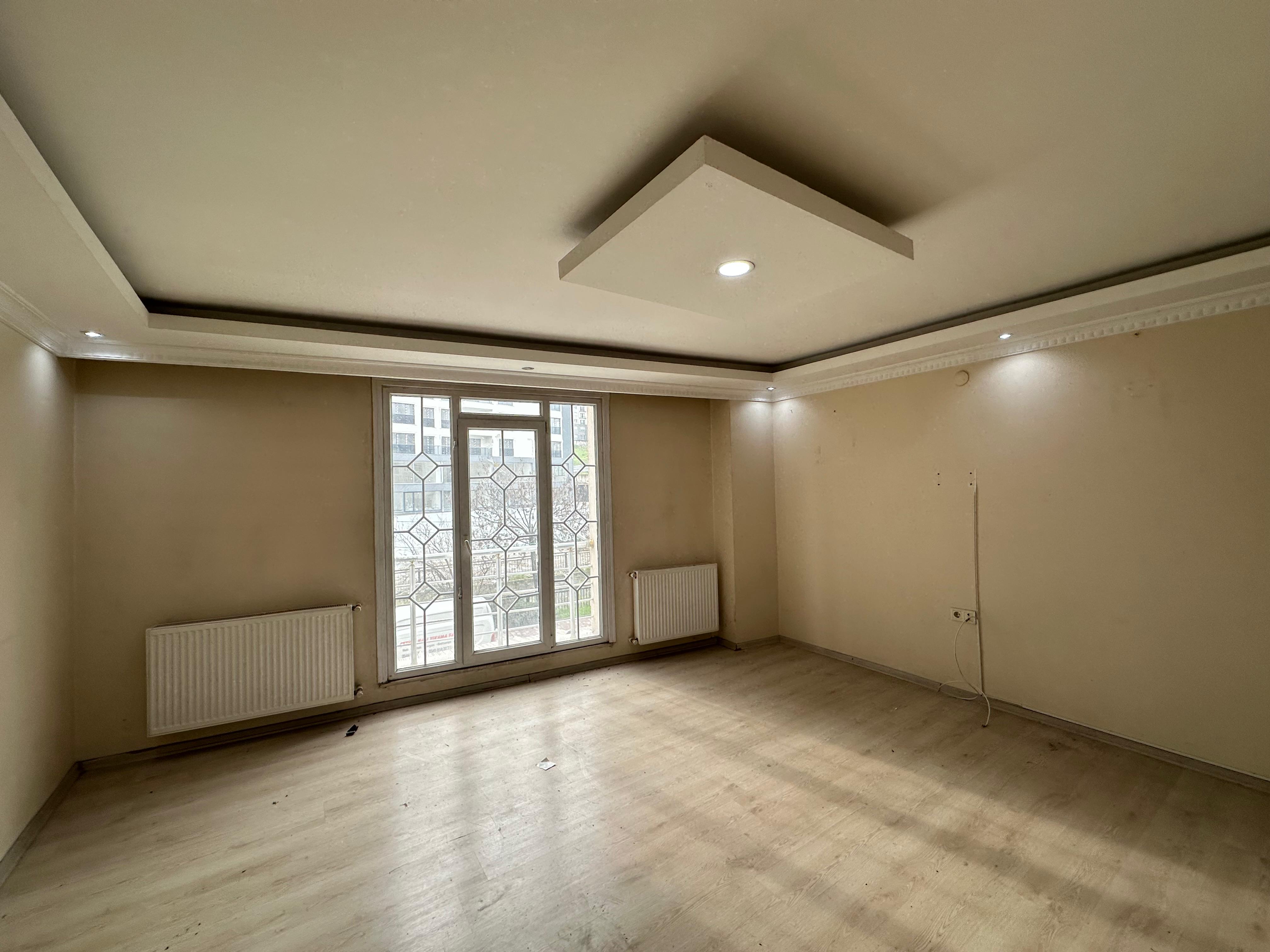 Kiralık Daire, İstanbul / ESENYURT / NECİP FAZIL KISA KÜREK