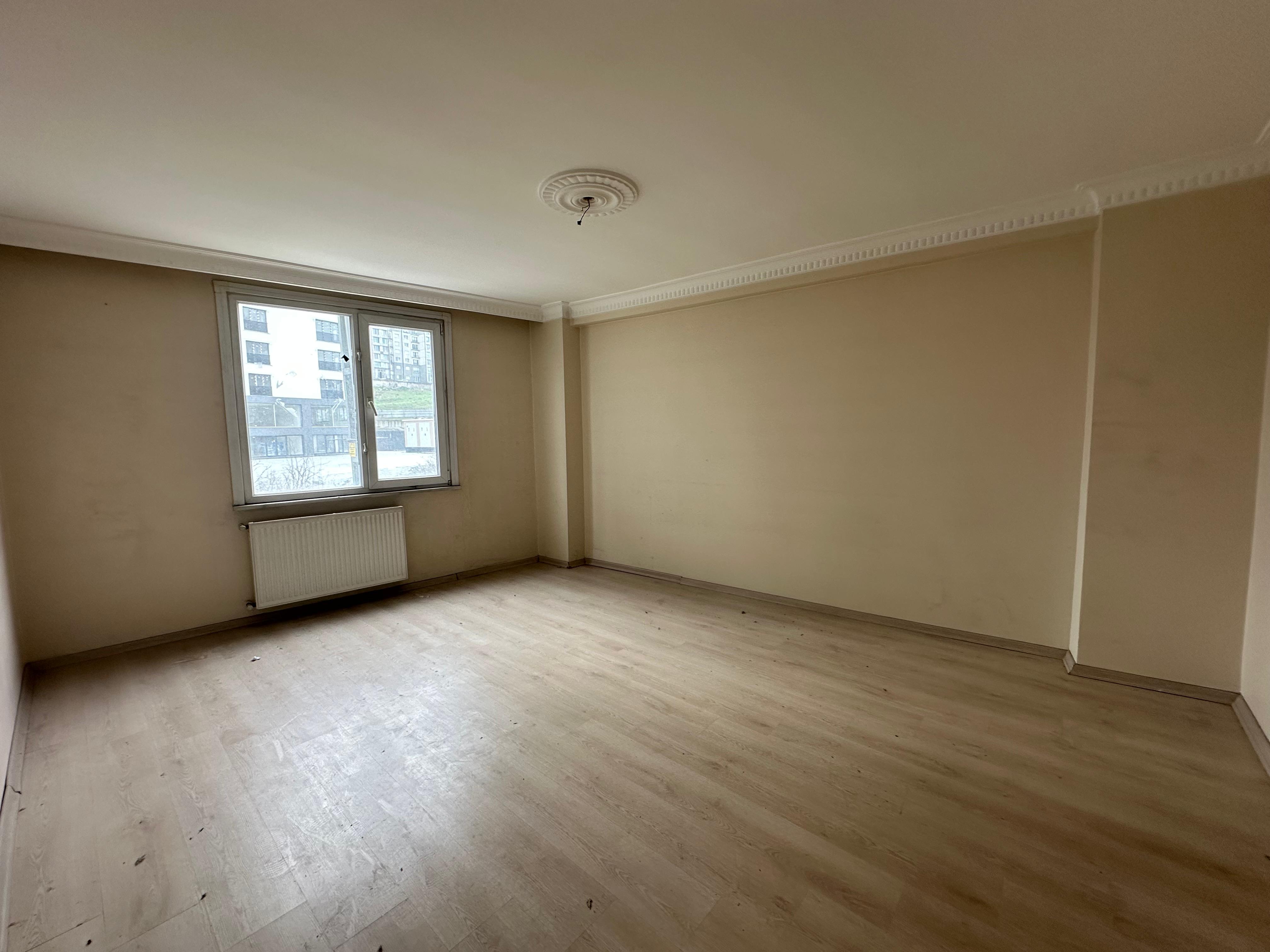 Kiralık Daire, İstanbul / ESENYURT / NECİP FAZIL KISA KÜREK