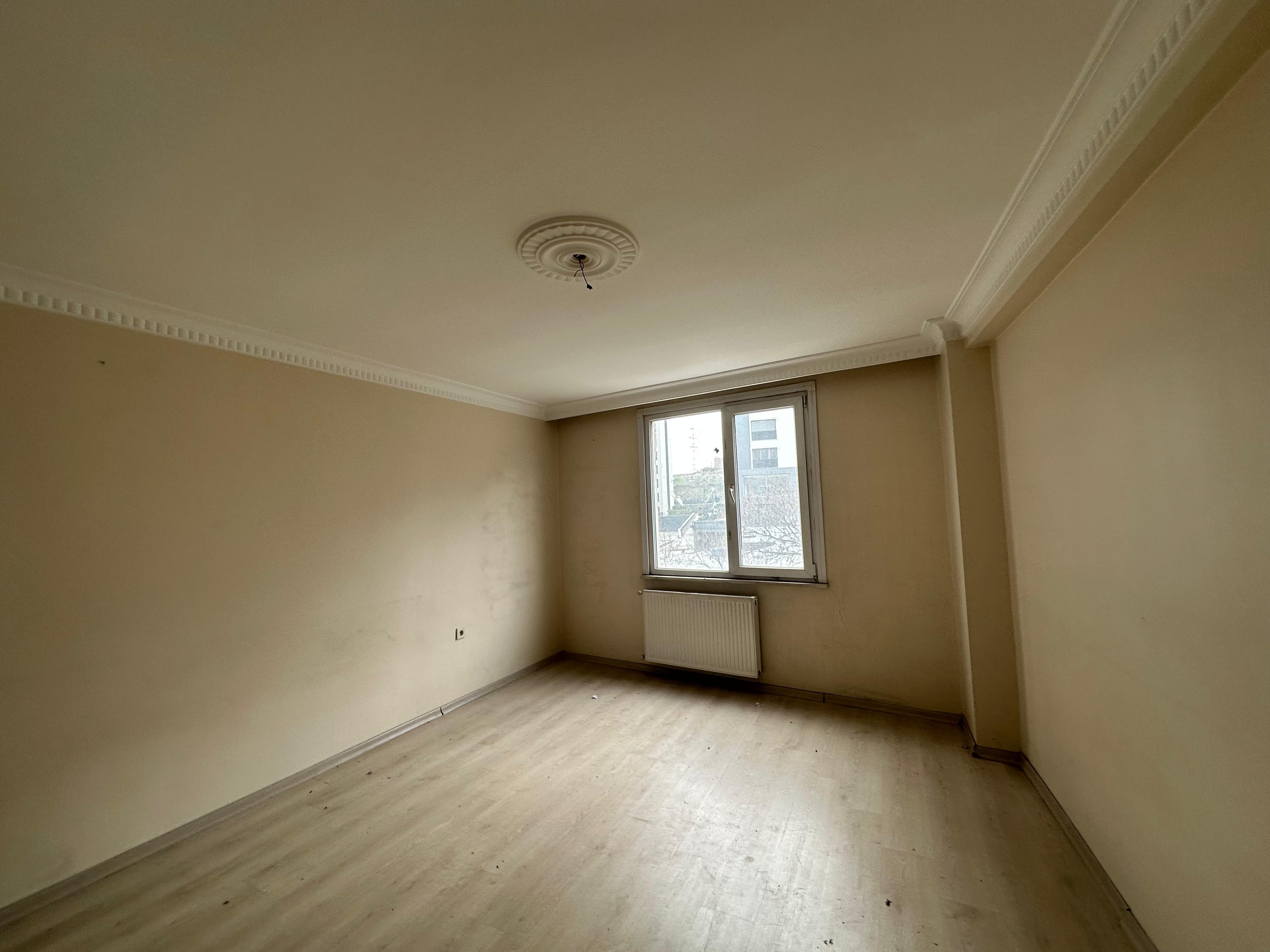 Kiralık Daire, İstanbul / ESENYURT / NECİP FAZIL KISA KÜREK