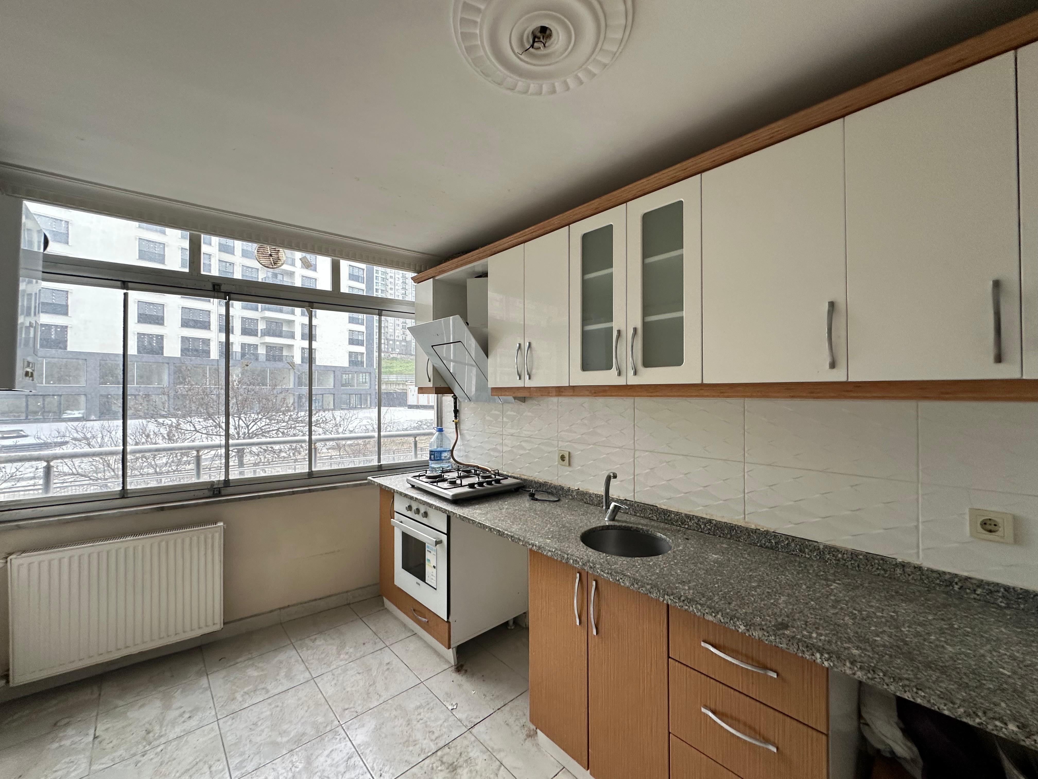 Kiralık Daire, İstanbul / ESENYURT / NECİP FAZIL KISA KÜREK