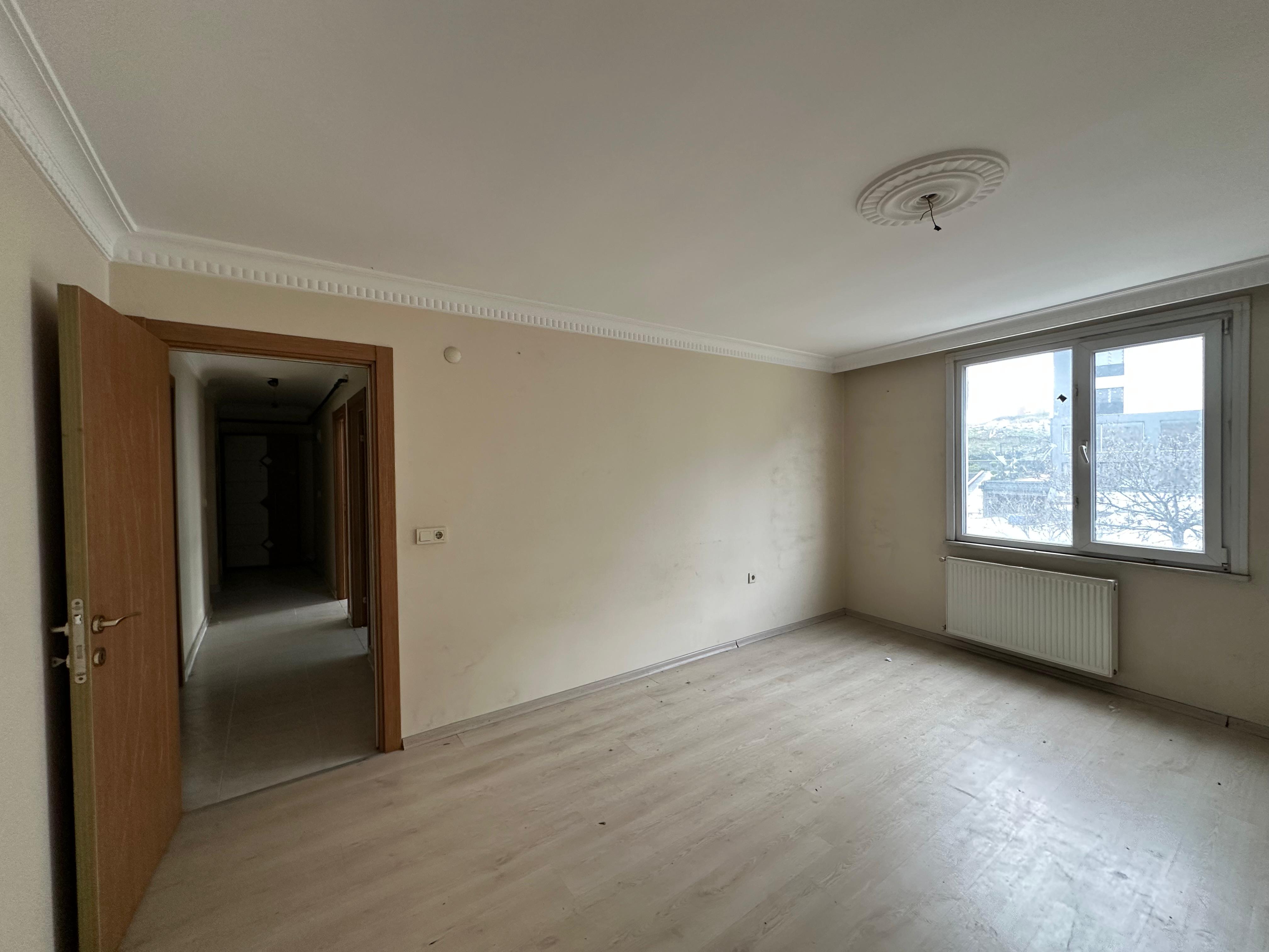 Kiralık Daire, İstanbul / ESENYURT / NECİP FAZIL KISA KÜREK