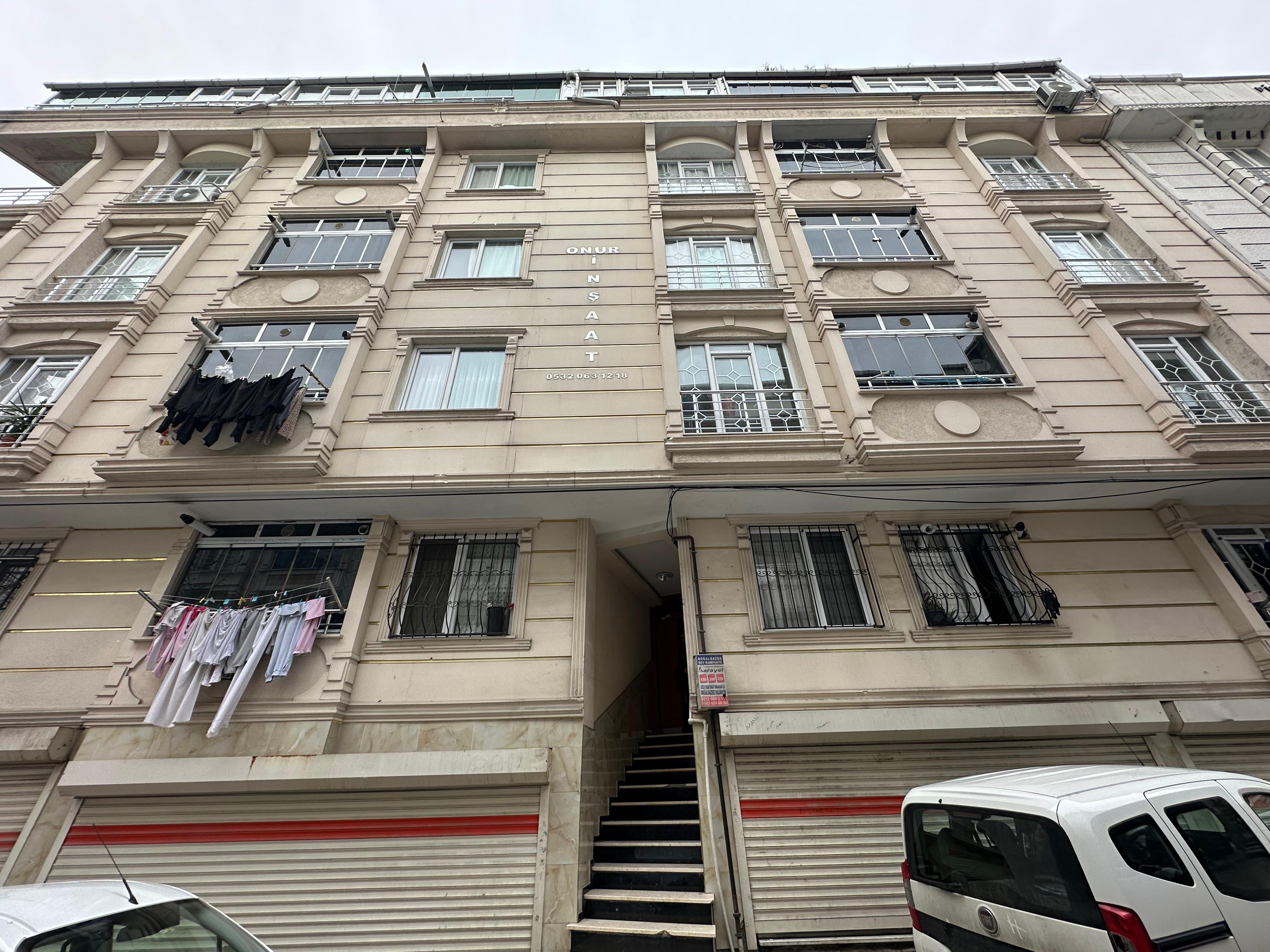 Kiralık Daire, İstanbul / ESENYURT