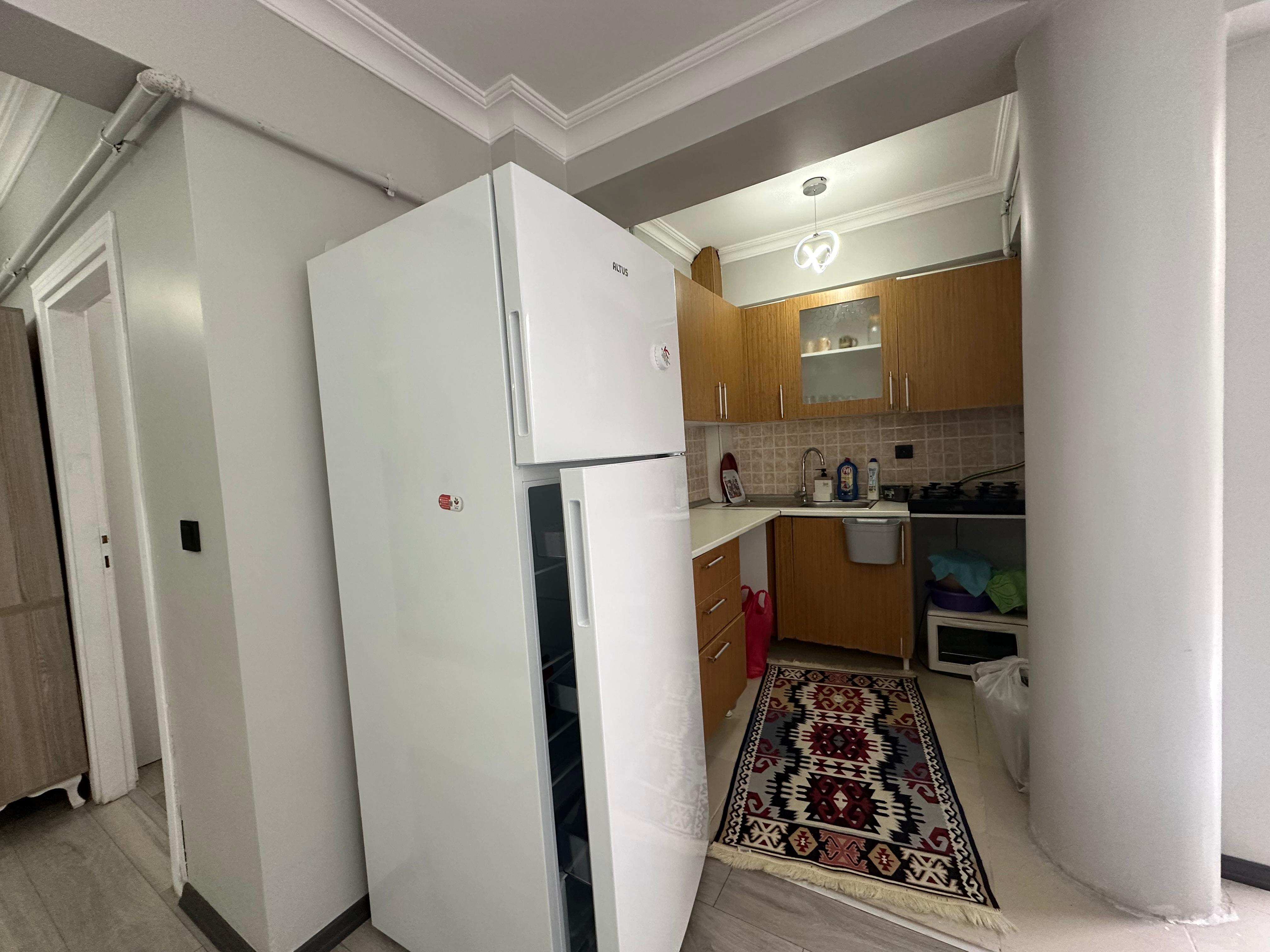 Kiralık Daire, İstanbul / ESENYURT / PİRİREİS