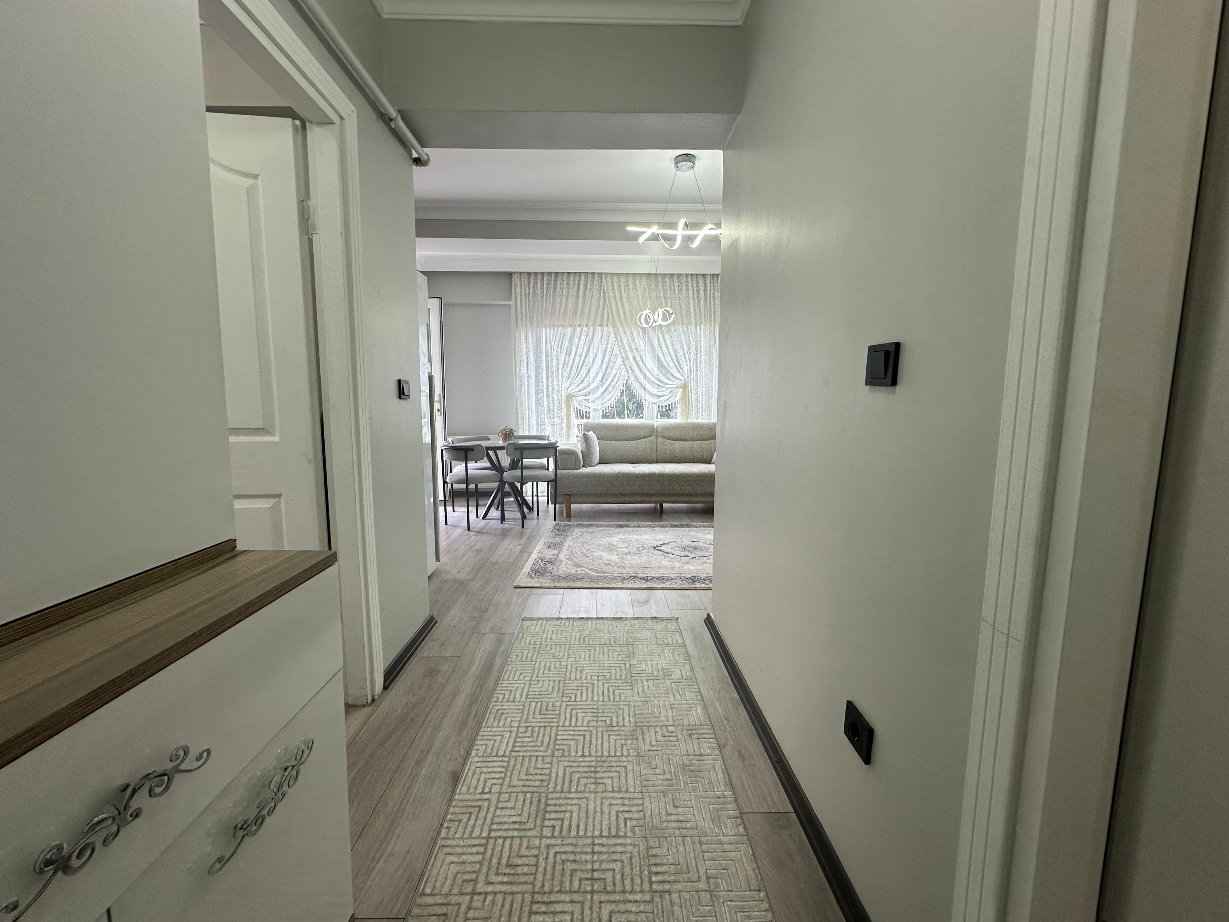 Kiralık Daire, İstanbul / ESENYURT / PİRİREİS