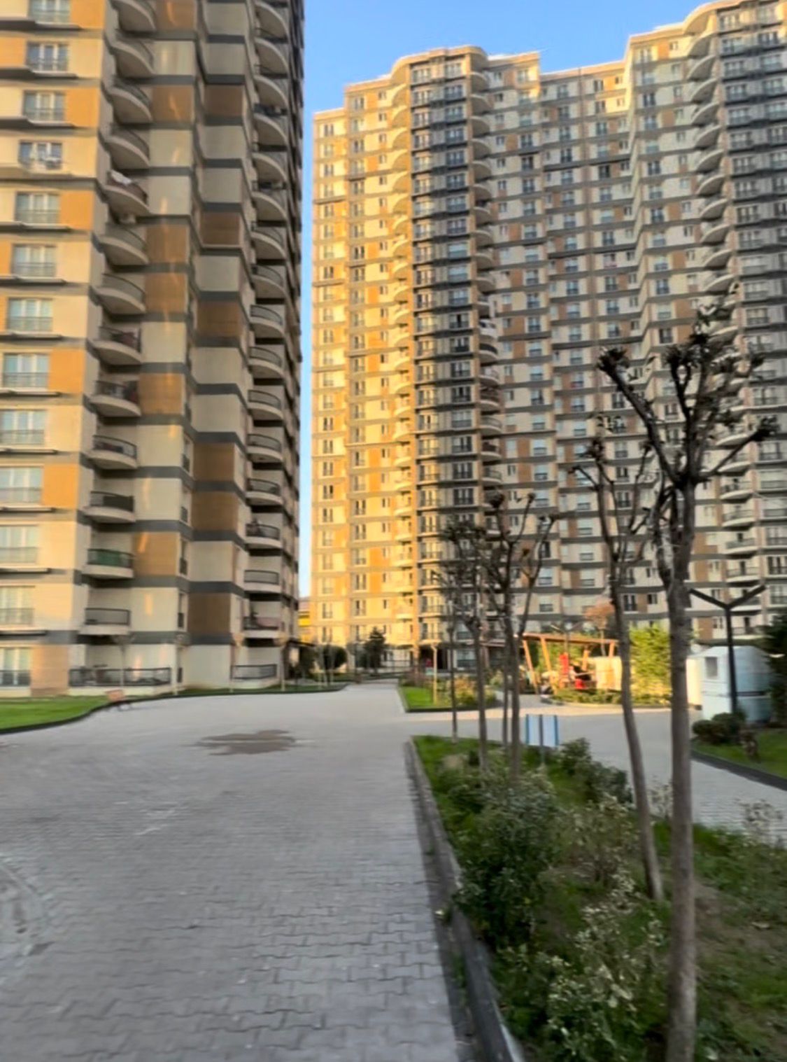 Satılık Daire, İstanbul / ESENYURT / pınar