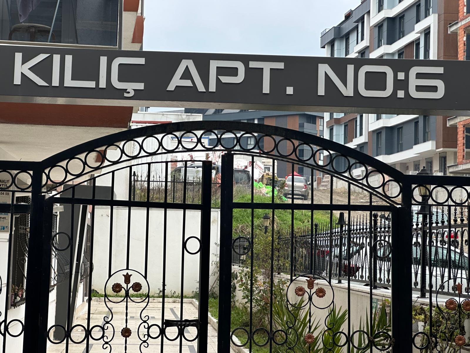 Kiralık Daire, İstanbul / (M)BEYLİKDÜZÜ / GÜRPİNAR