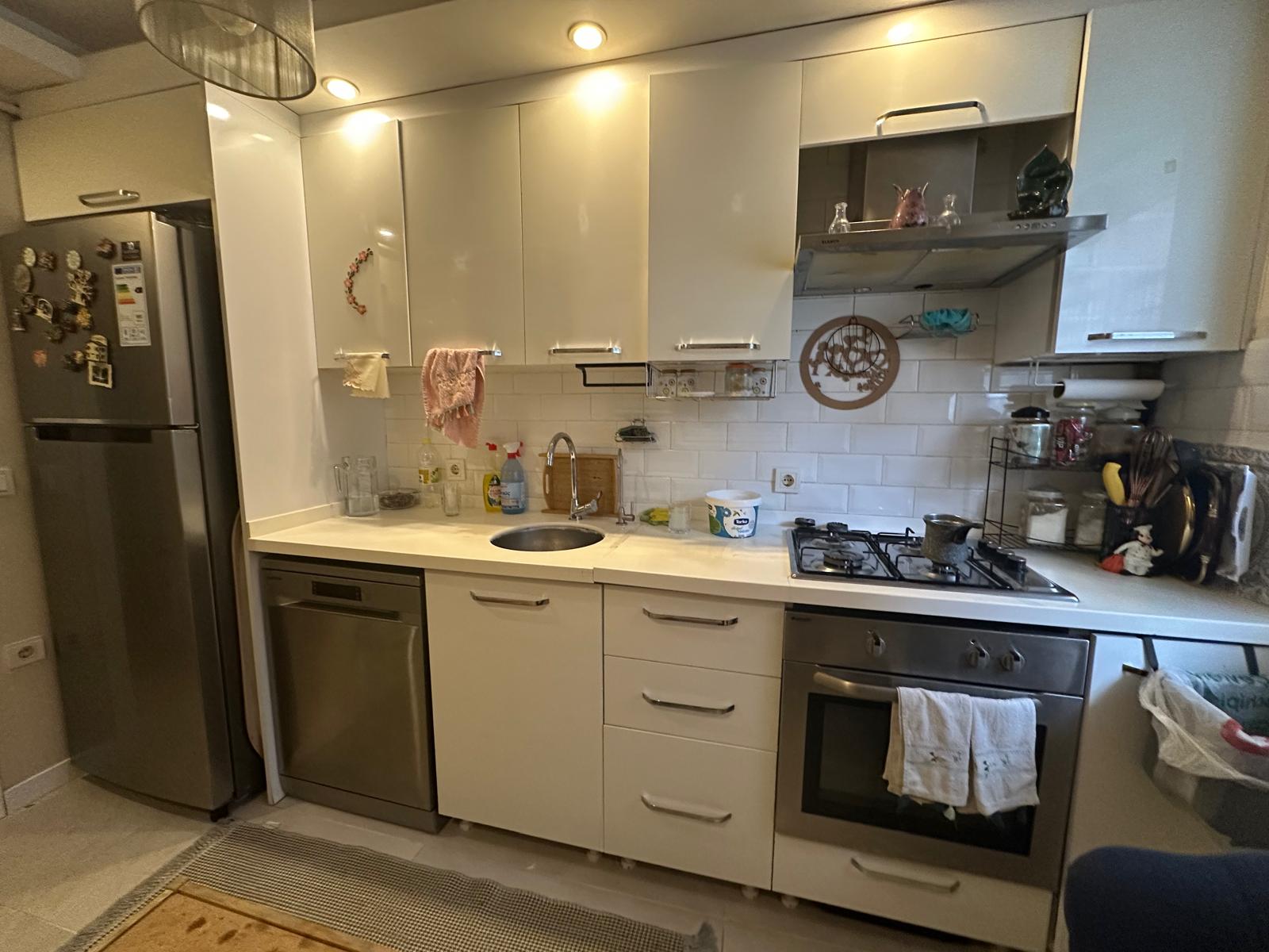 Kiralık Daire, İstanbul / (M)BEYLİKDÜZÜ / GÜRPİNAR