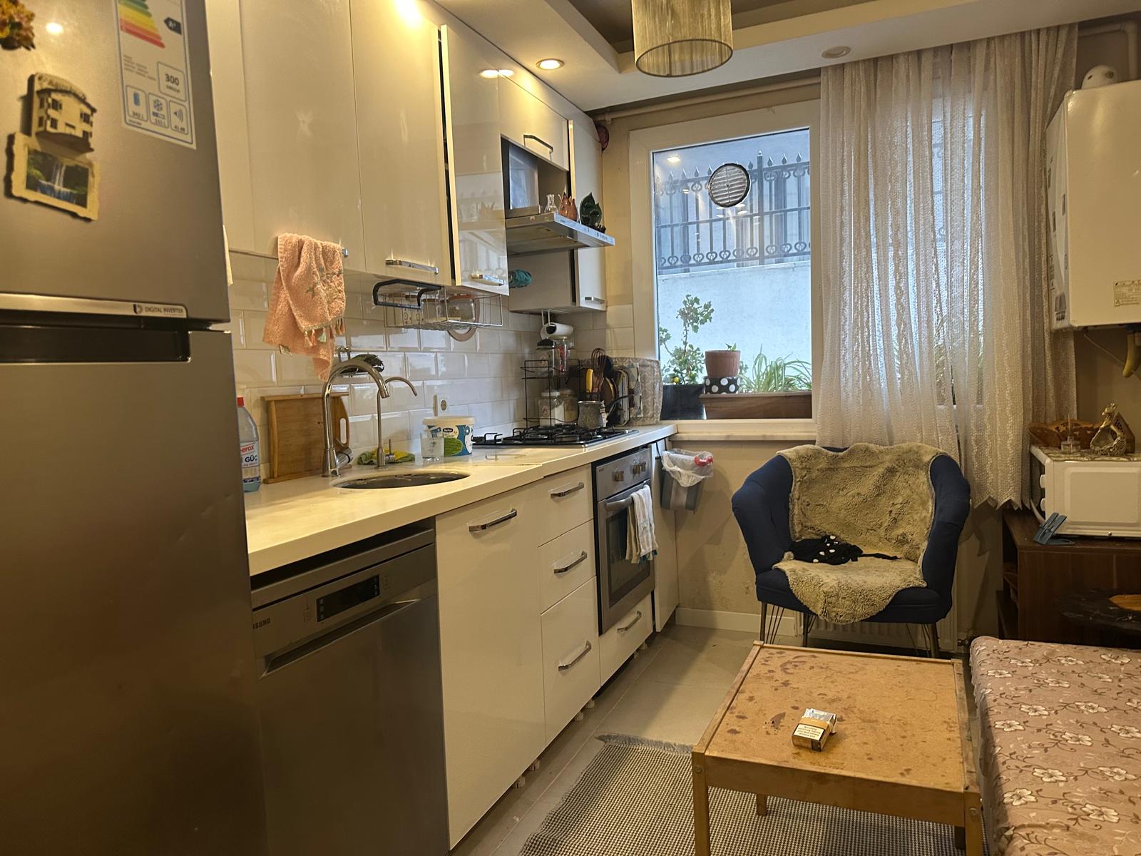 Kiralık Daire, İstanbul / (M)BEYLİKDÜZÜ / GÜRPİNAR