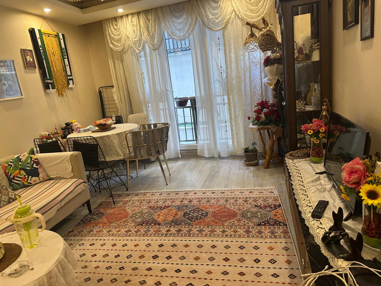 Kiralık Daire, İstanbul / (M)BEYLİKDÜZÜ / GÜRPİNAR