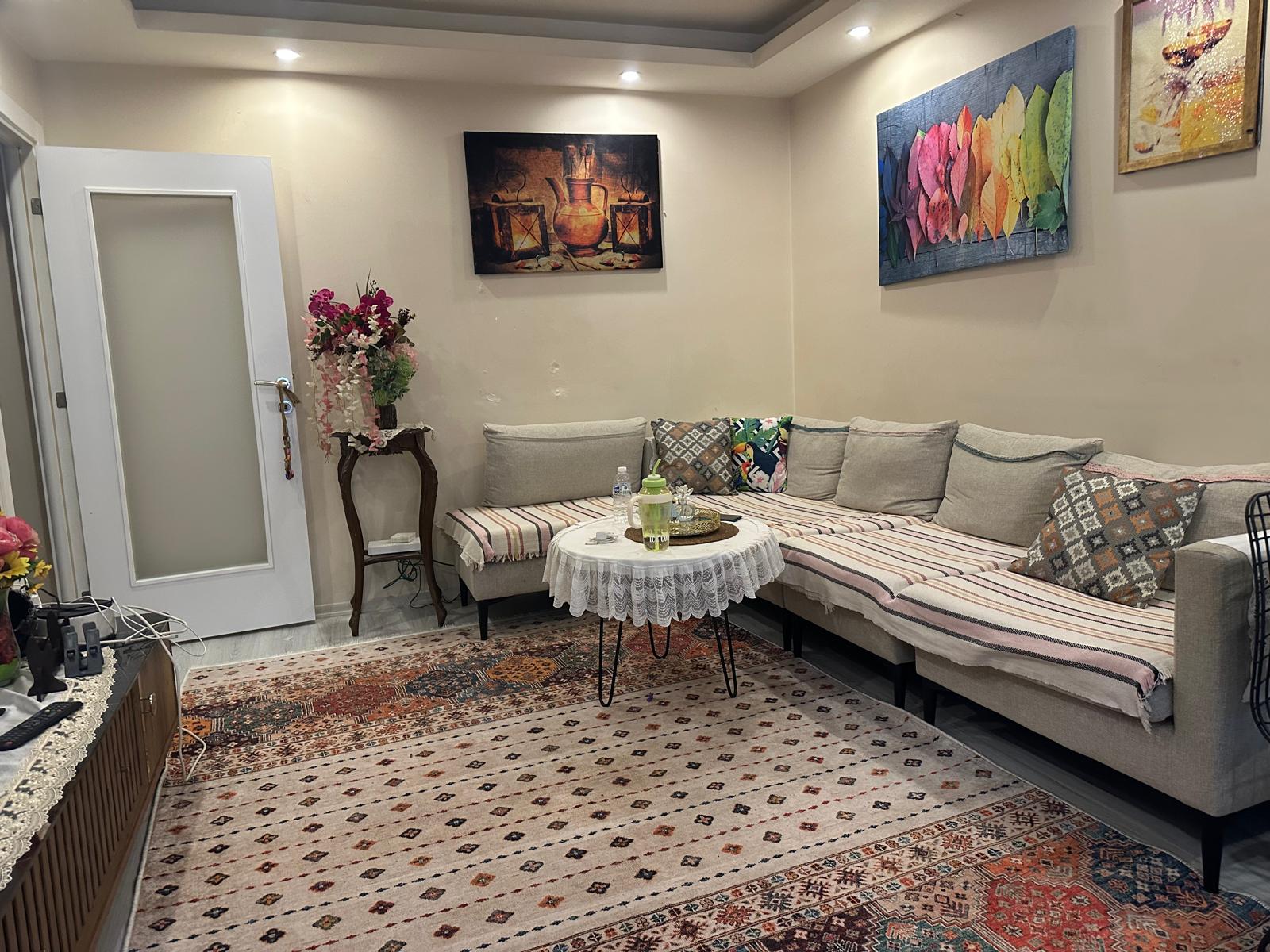 Kiralık Daire, İstanbul / (M)BEYLİKDÜZÜ / GÜRPİNAR