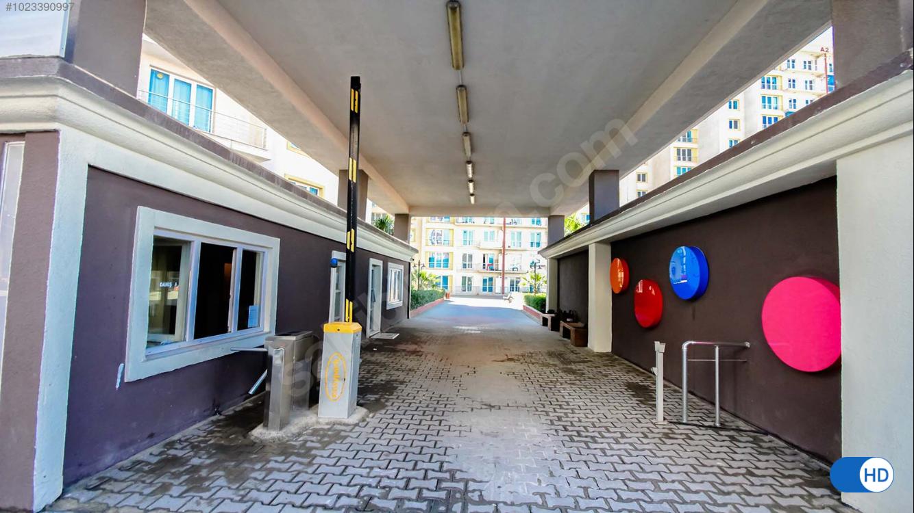 Satılık Daire, İstanbul / PINAR 19 MAYIS BLV