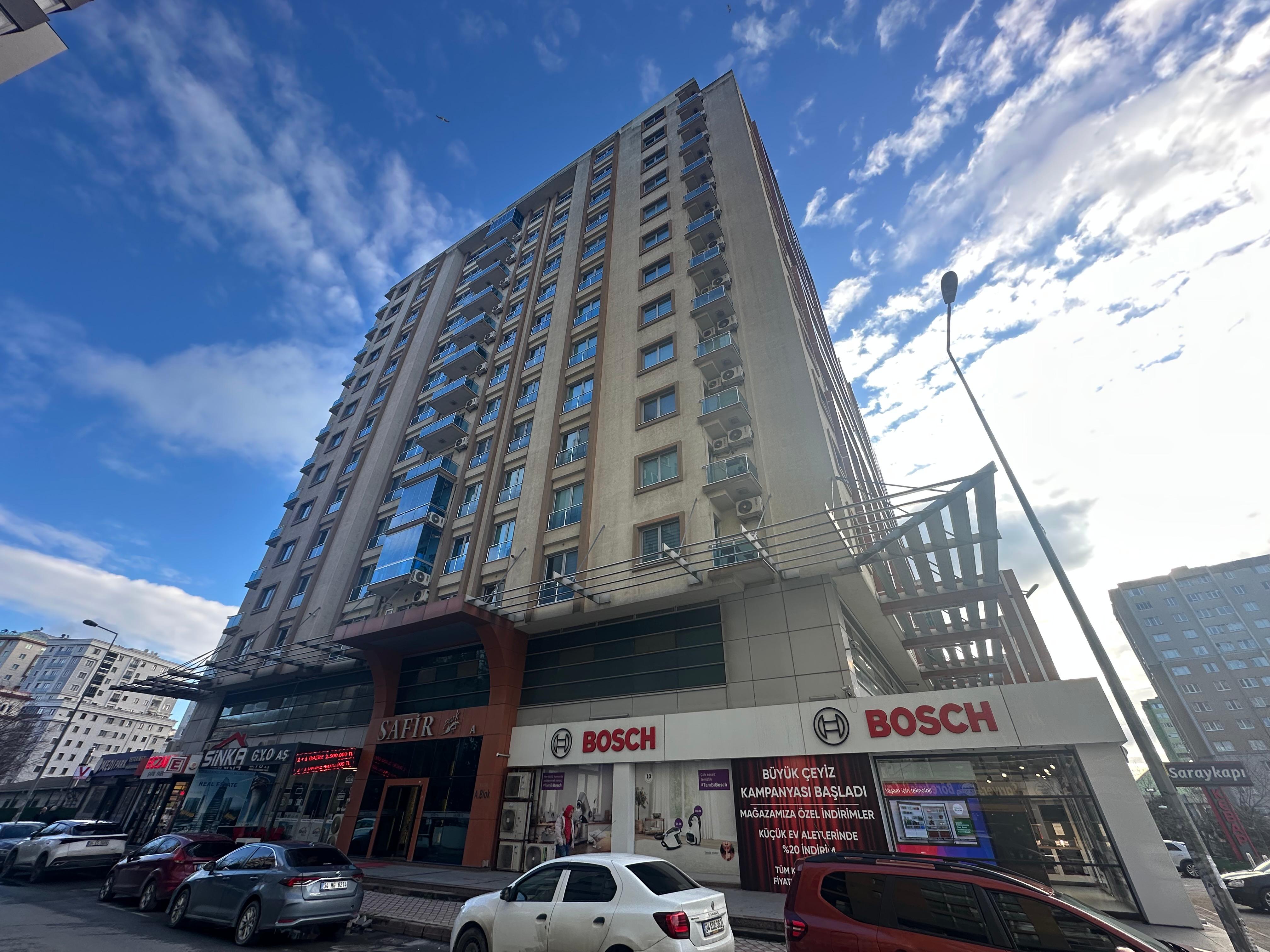 Satılık Daire, İstanbul / ESENYURT / CUMHURİYET