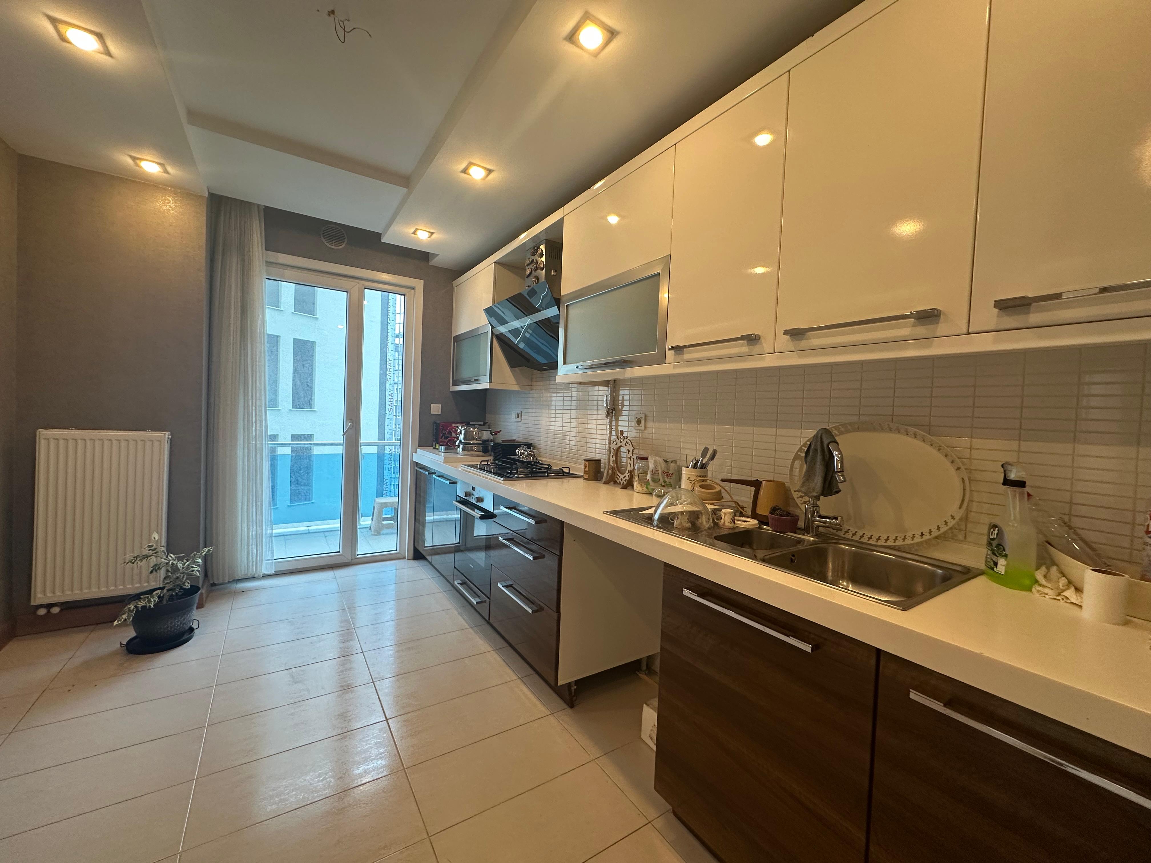 Satılık Daire, İstanbul / ESENYURT / CUMHURİYET