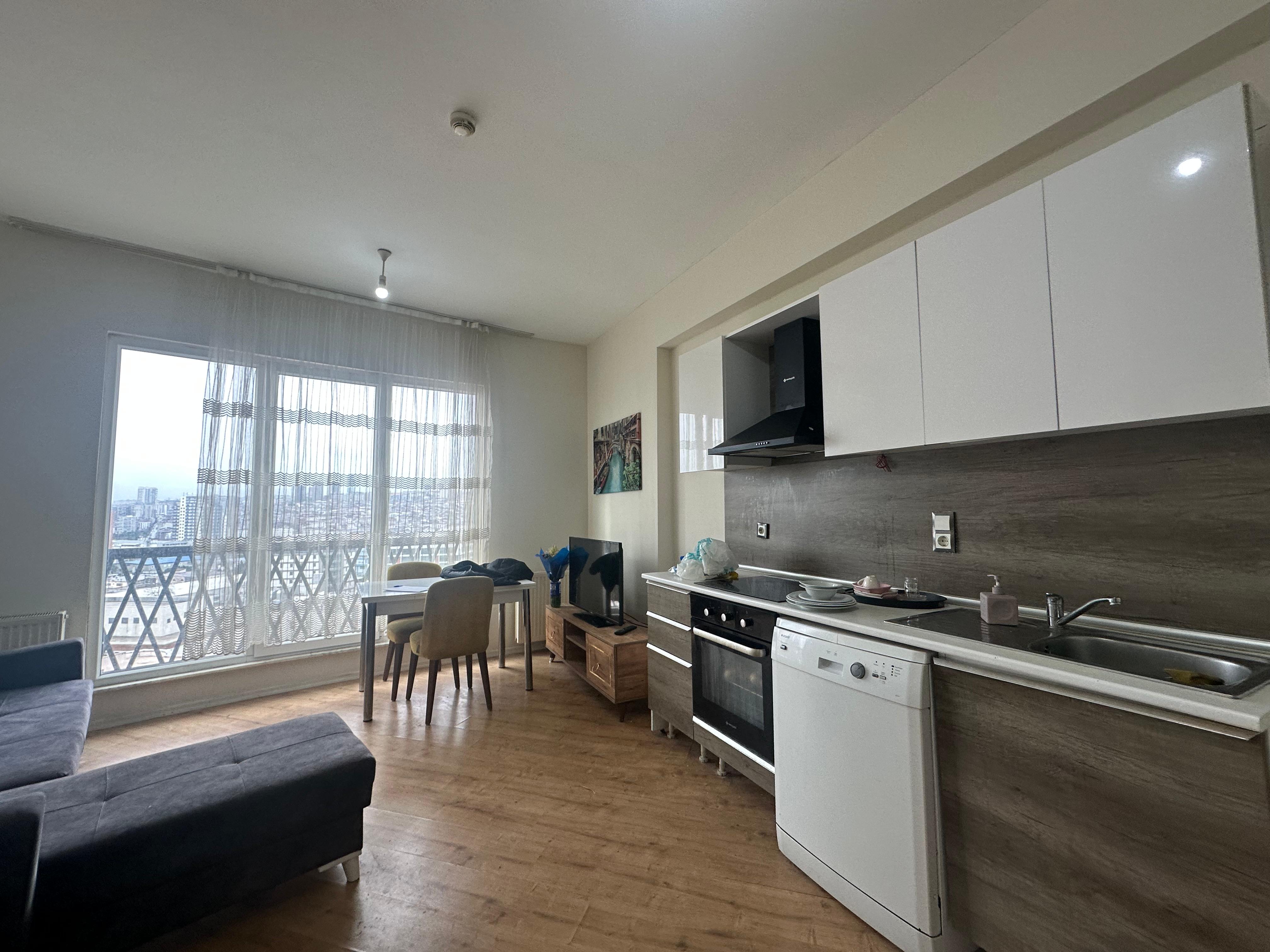 Kiralık Daire, İstanbul / ESENYURT / PINAR