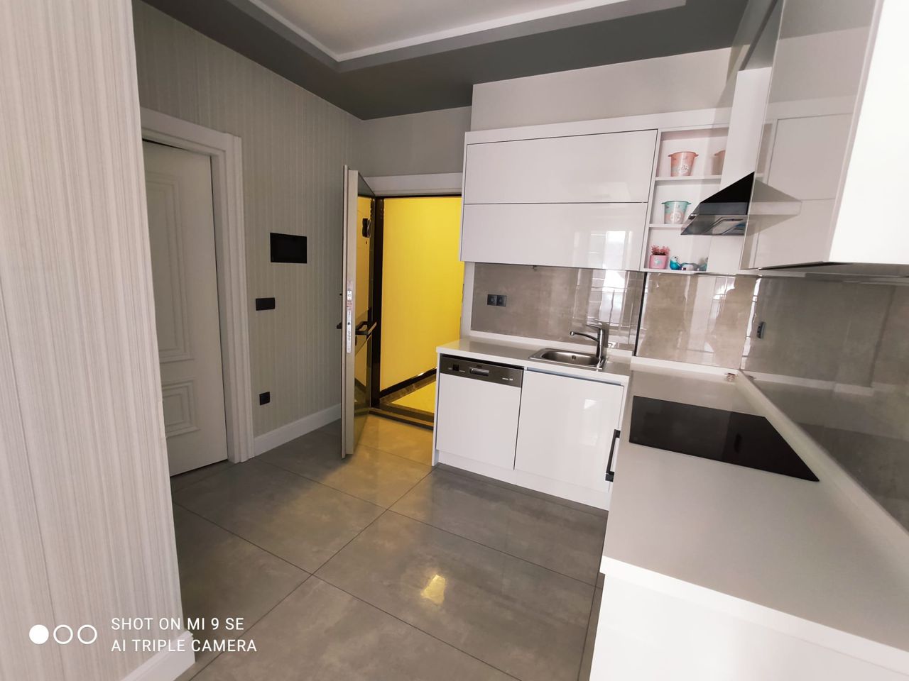 Kiralık Daire, İstanbul / KAVAKLI- BEYLİKDÜZÜ