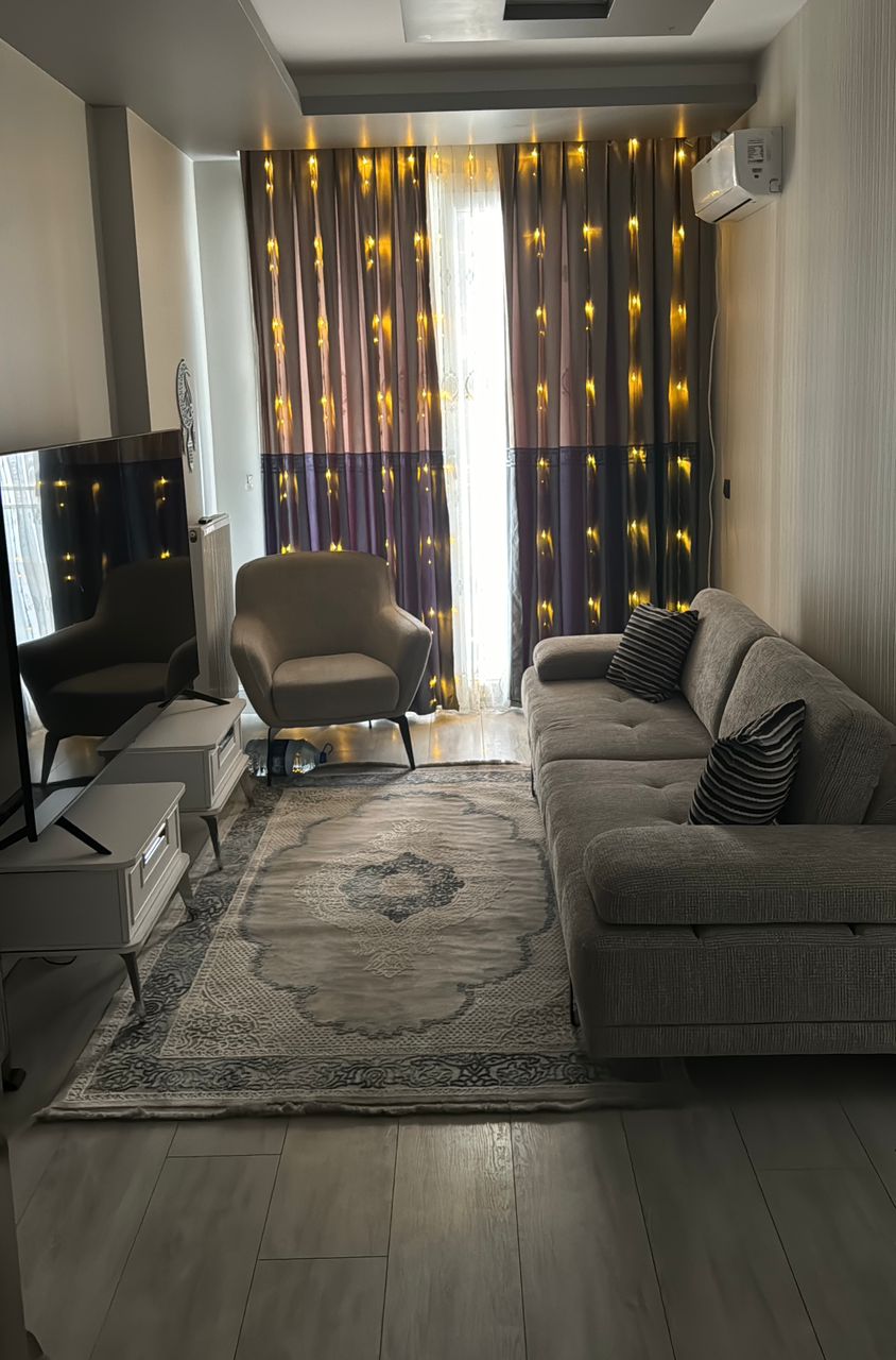 Kiralık Daire, İstanbul / KAVAKLI- BEYLİKDÜZÜ