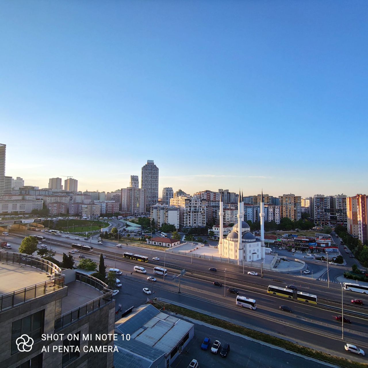 Kiralık Daire, İstanbul / KAVAKLI- BEYLİKDÜZÜ