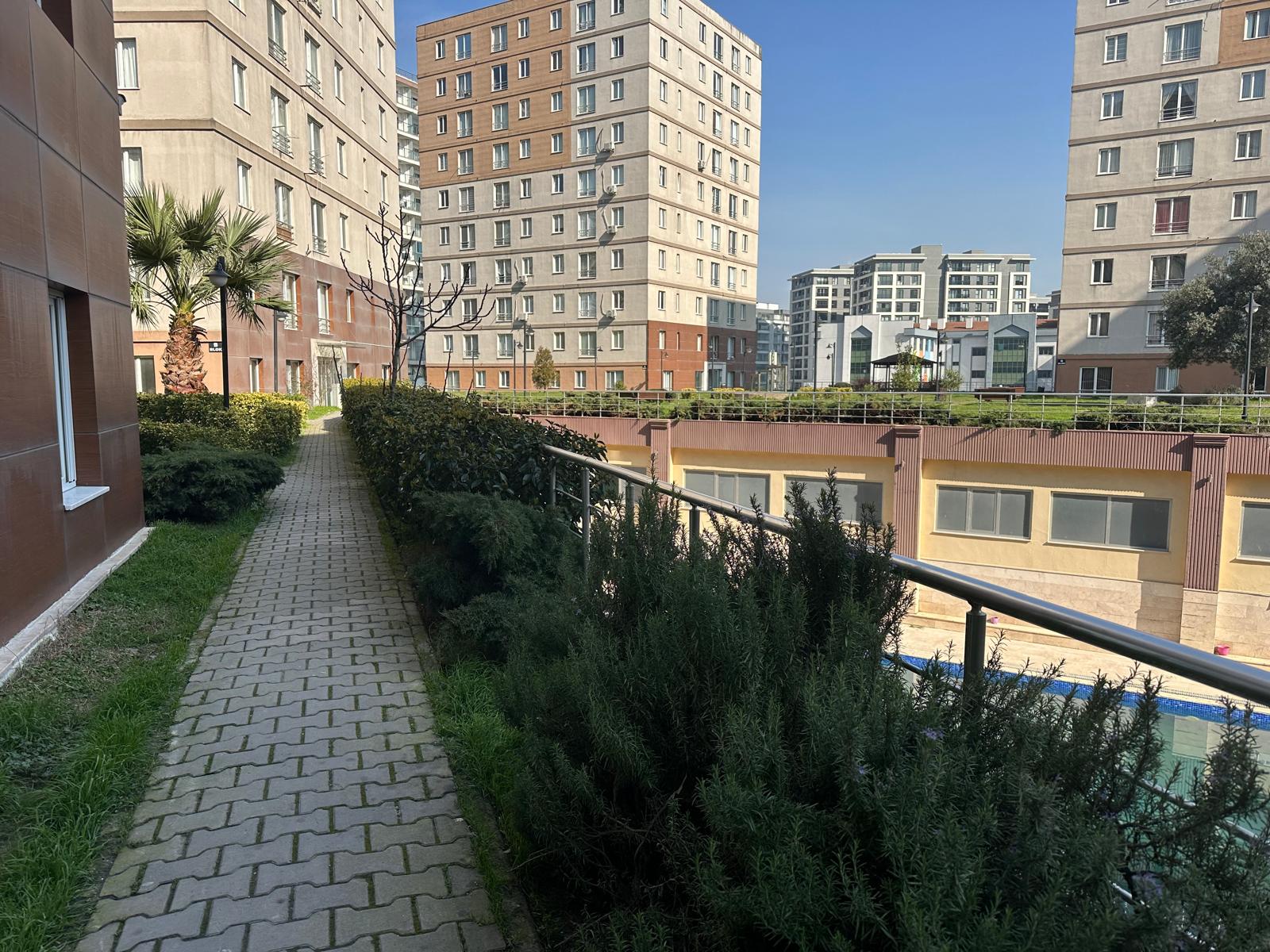 Kiralık Daire, İstanbul / ESENYURT / BARBAROSHAYRETTİN PAŞA