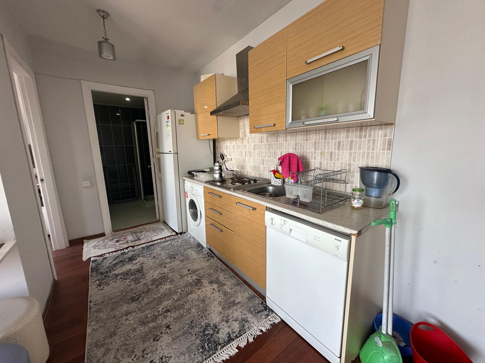 Kiralık Daire, İstanbul / ESENYURT / BARBAROSHAYRETTİN PAŞA