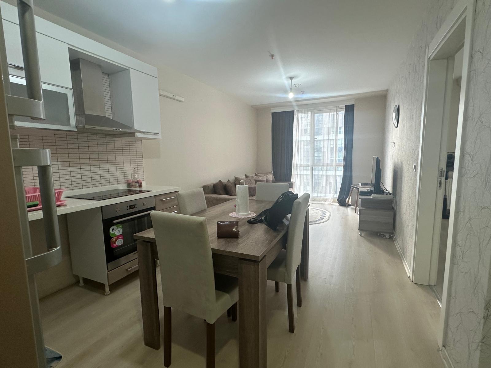 Kiralık Daire, İstanbul / ESENYURT / BARBAROSHAYRETTİN PAŞA