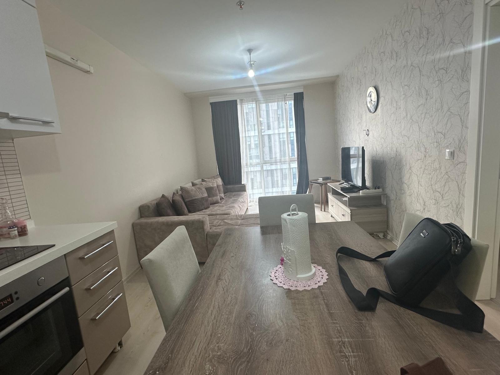 Kiralık Daire, İstanbul / ESENYURT / BARBAROSHAYRETTİN PAŞA