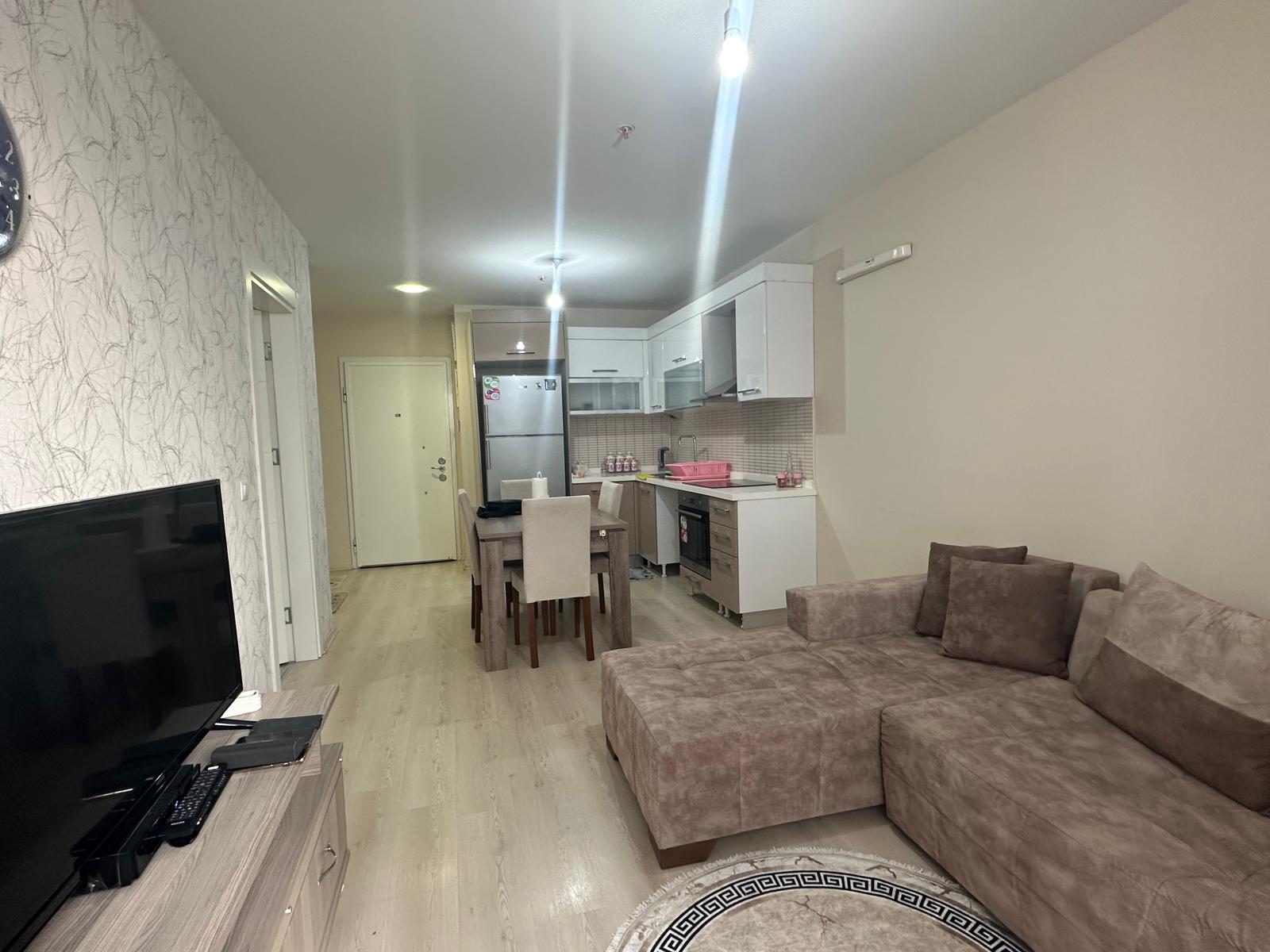 Kiralık Daire, İstanbul / ESENYURT / BARBAROSHAYRETTİN PAŞA