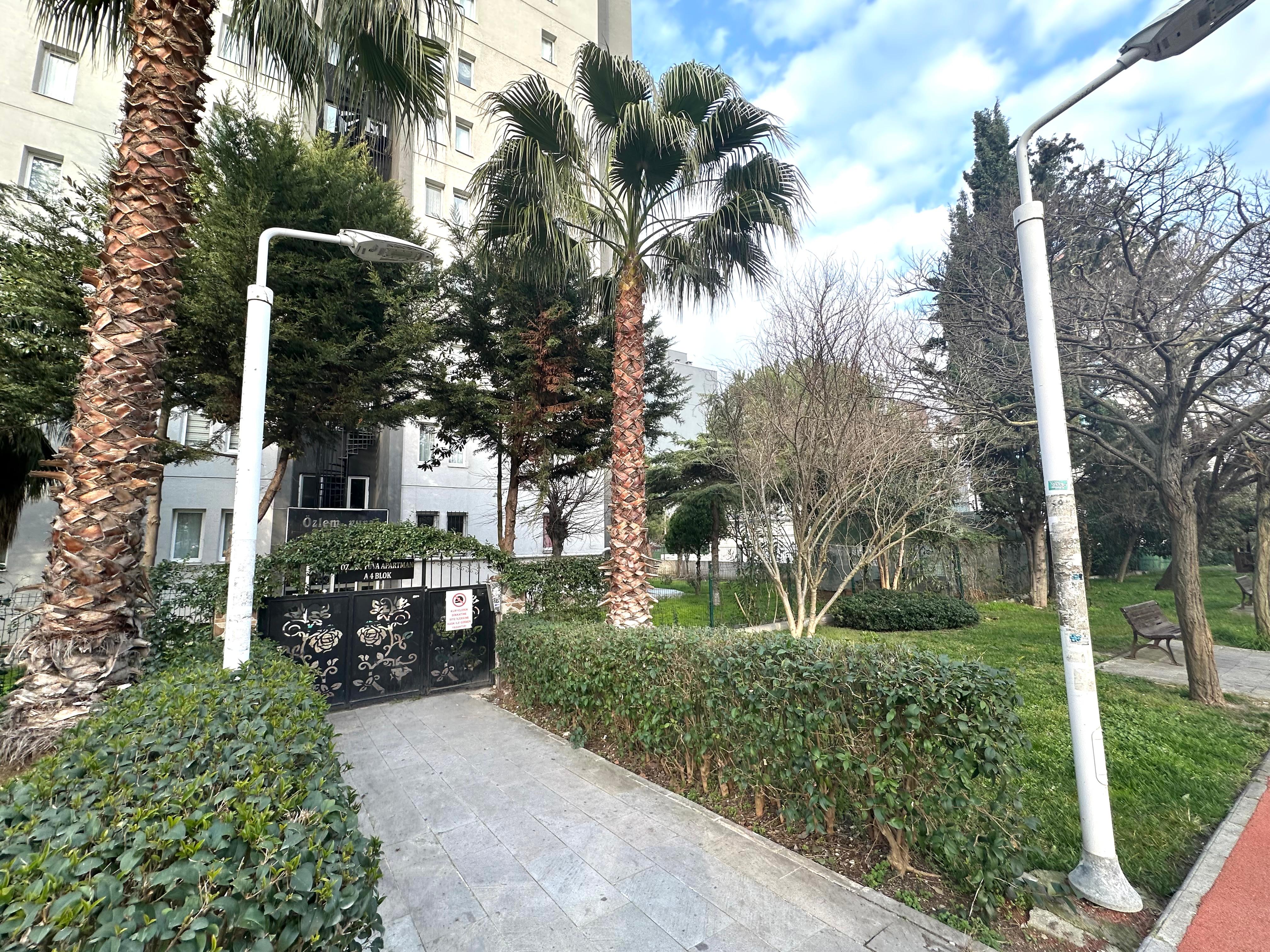 Satılık Daire, İstanbul / ESENYURT / MEVLANA