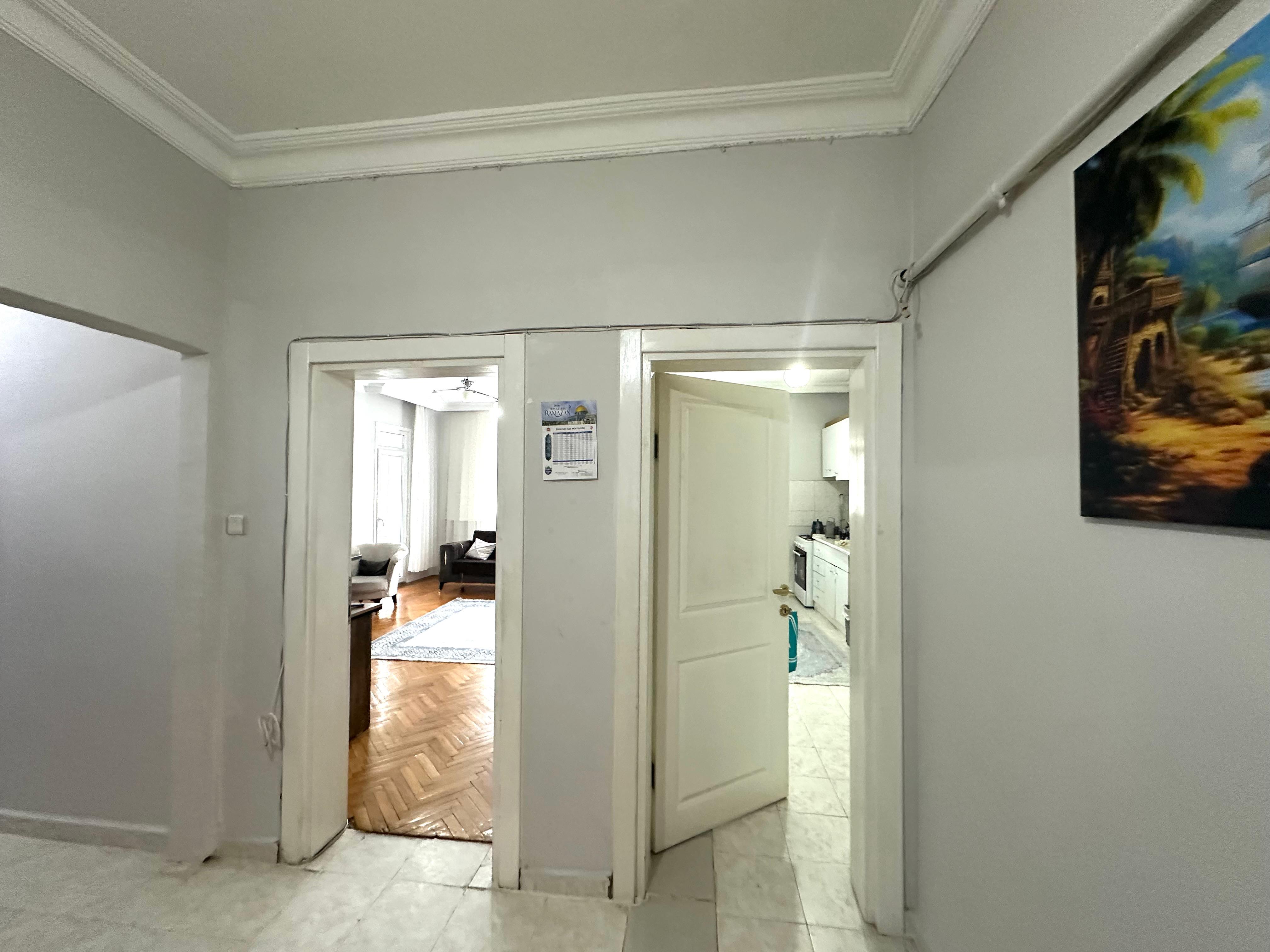 Satılık Daire, İstanbul / ESENYURT / MEVLANA