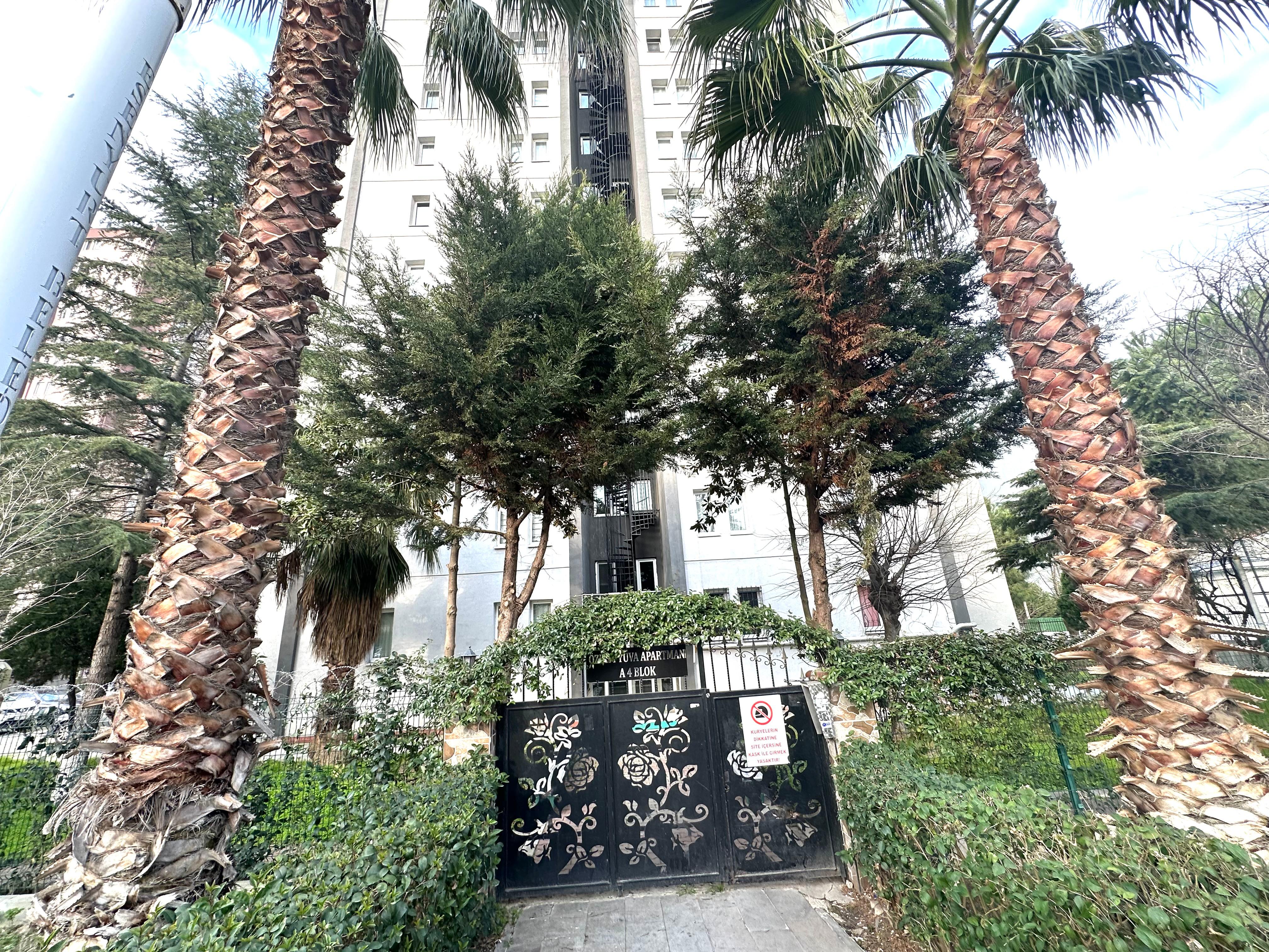 Satılık Daire, İstanbul / ESENYURT / MEVLANA