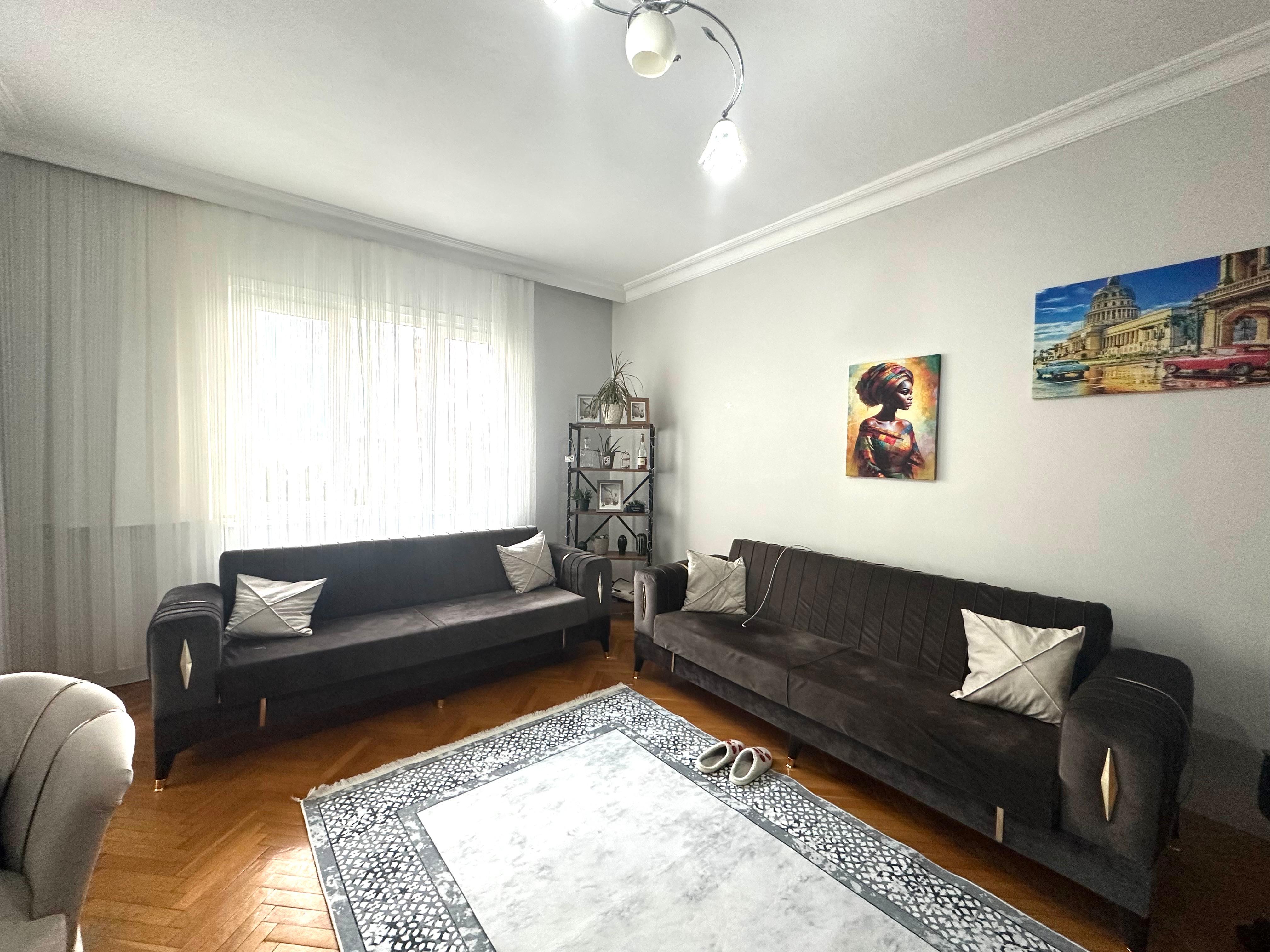 Satılık Daire, İstanbul / ESENYURT / MEVLANA