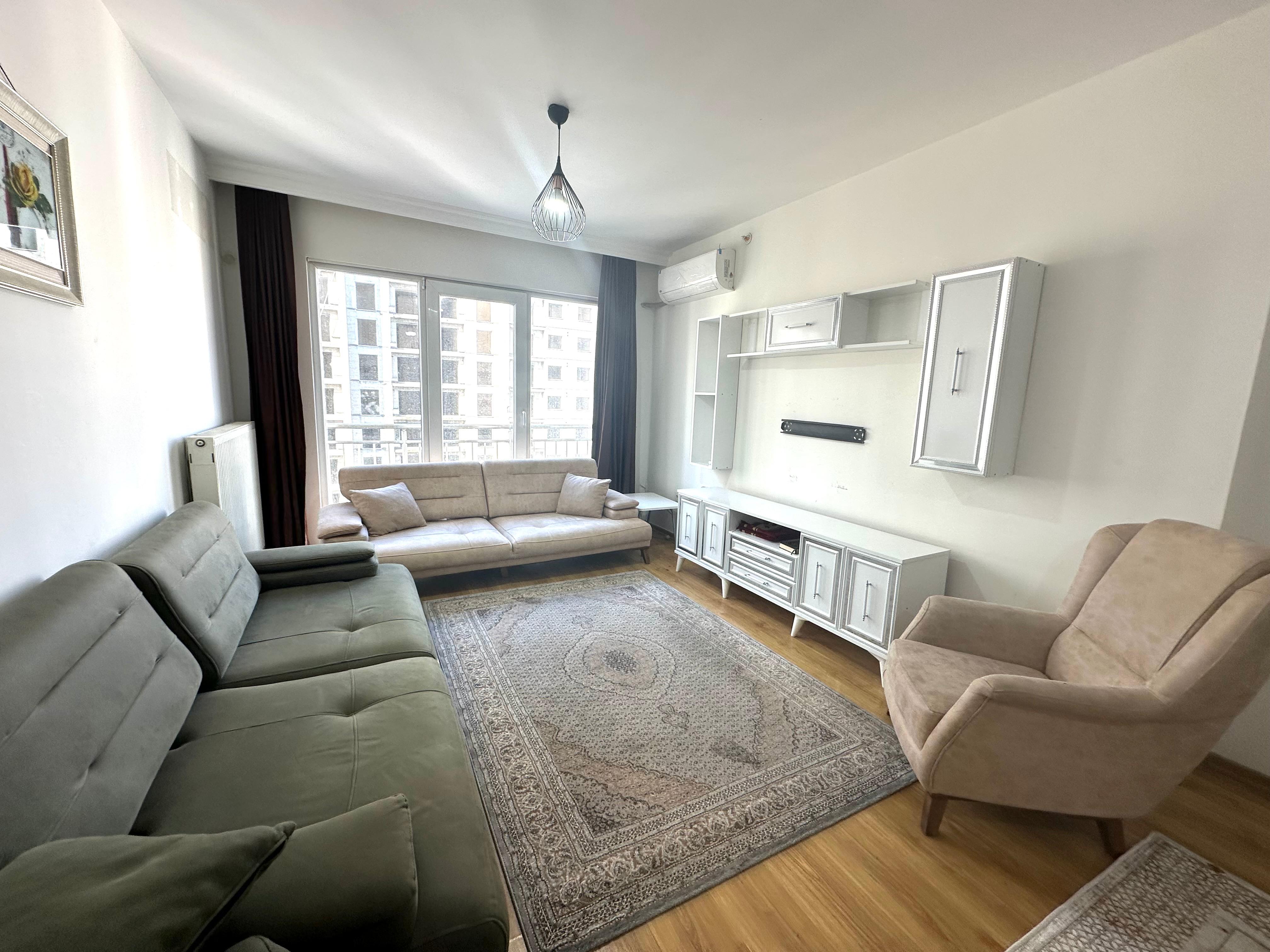 Satılık Daire, İstanbul / ESENYURT / YEŞİLKENT