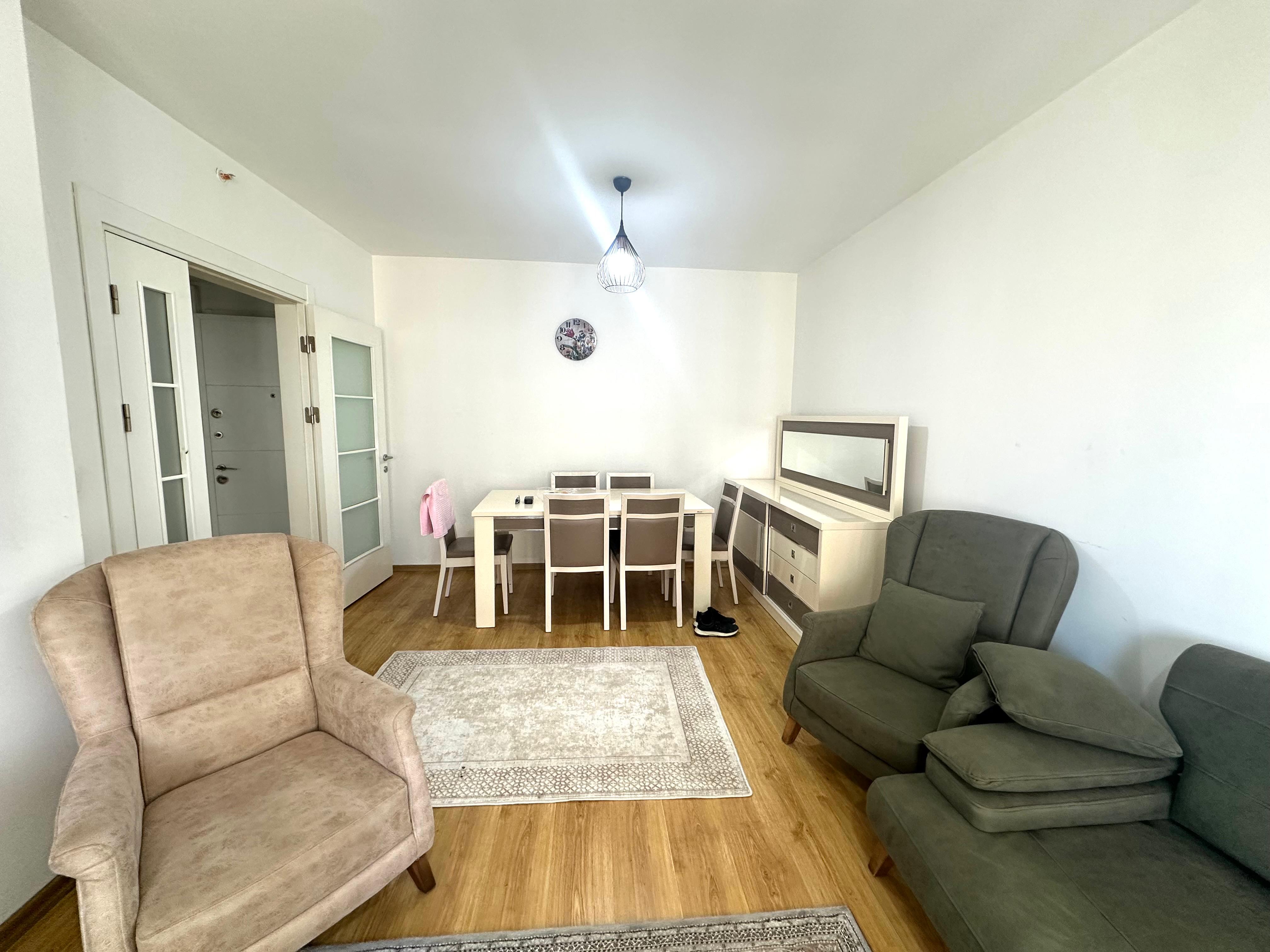 Satılık Daire, İstanbul / ESENYURT / YEŞİLKENT