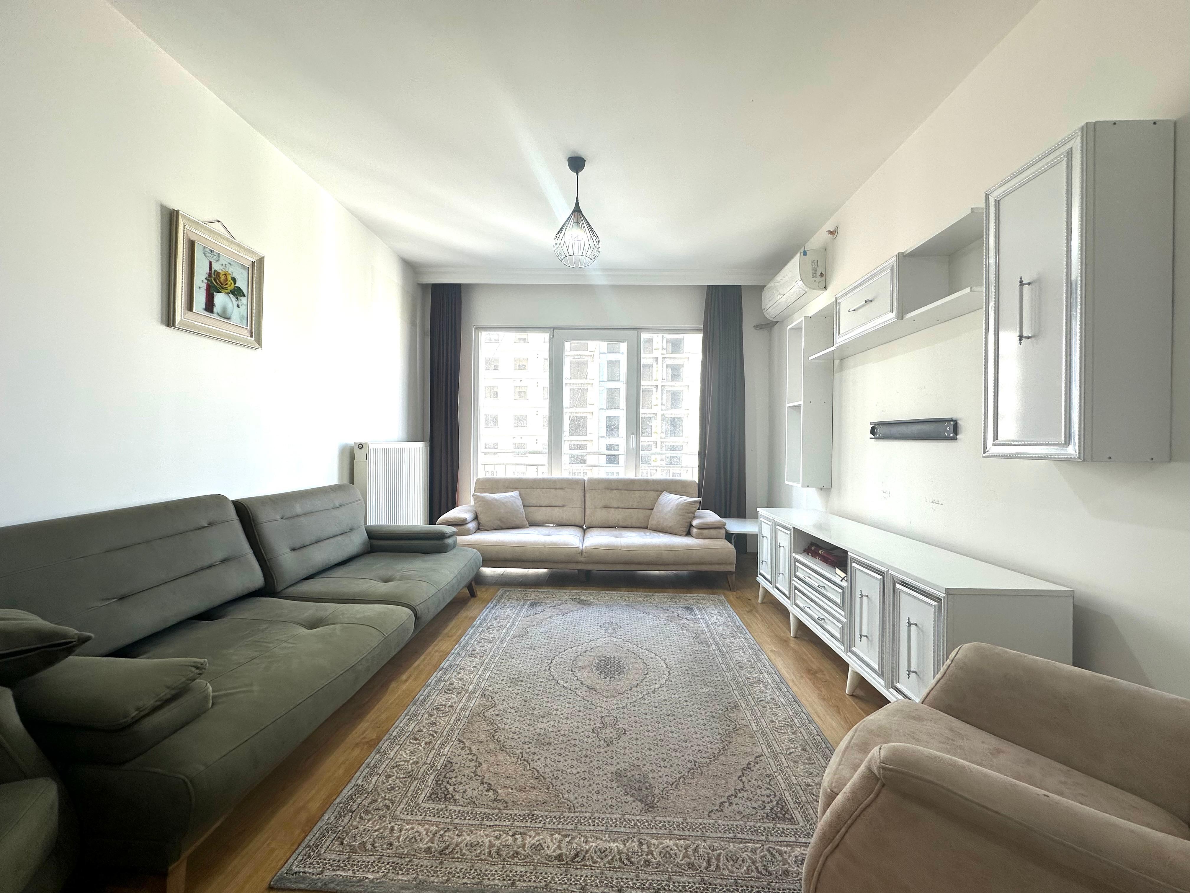 Satılık Daire, İstanbul / ESENYURT / YEŞİLKENT