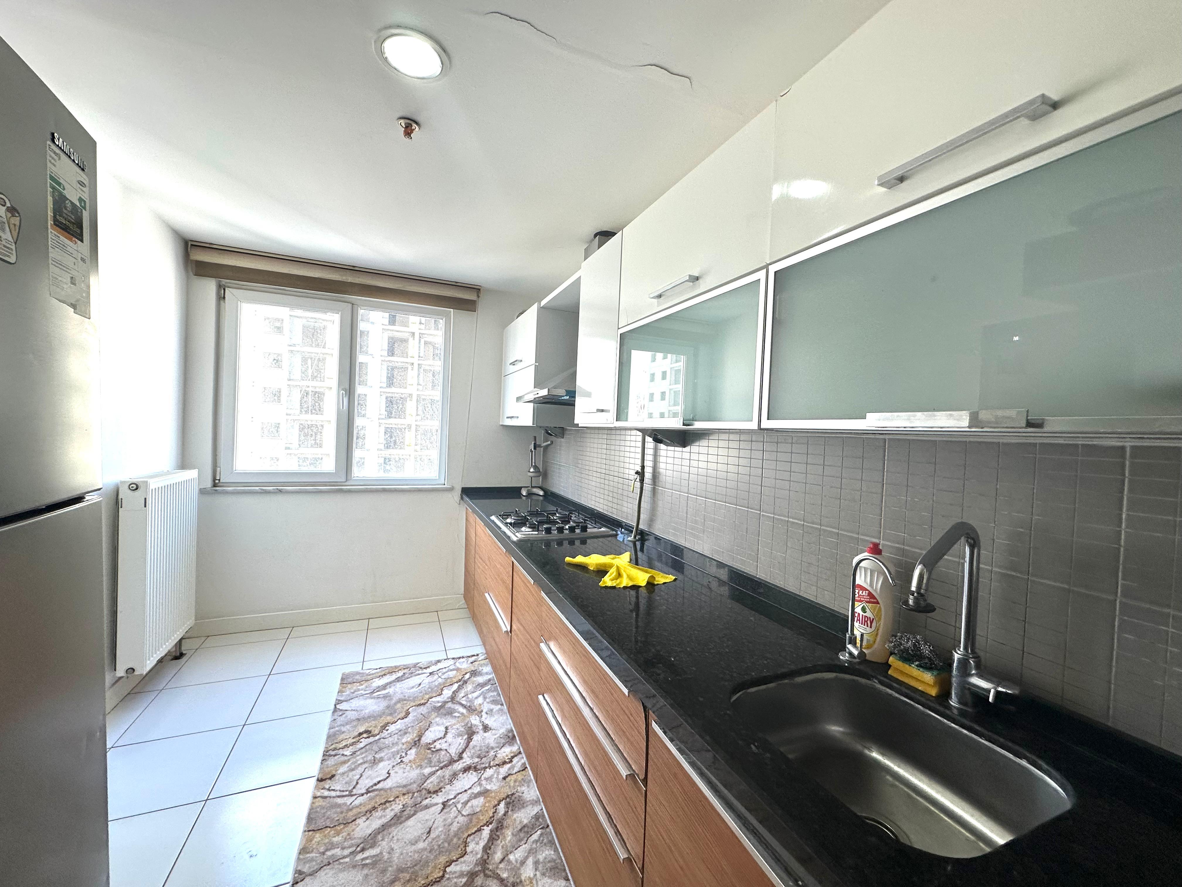 Satılık Daire, İstanbul / ESENYURT / YEŞİLKENT