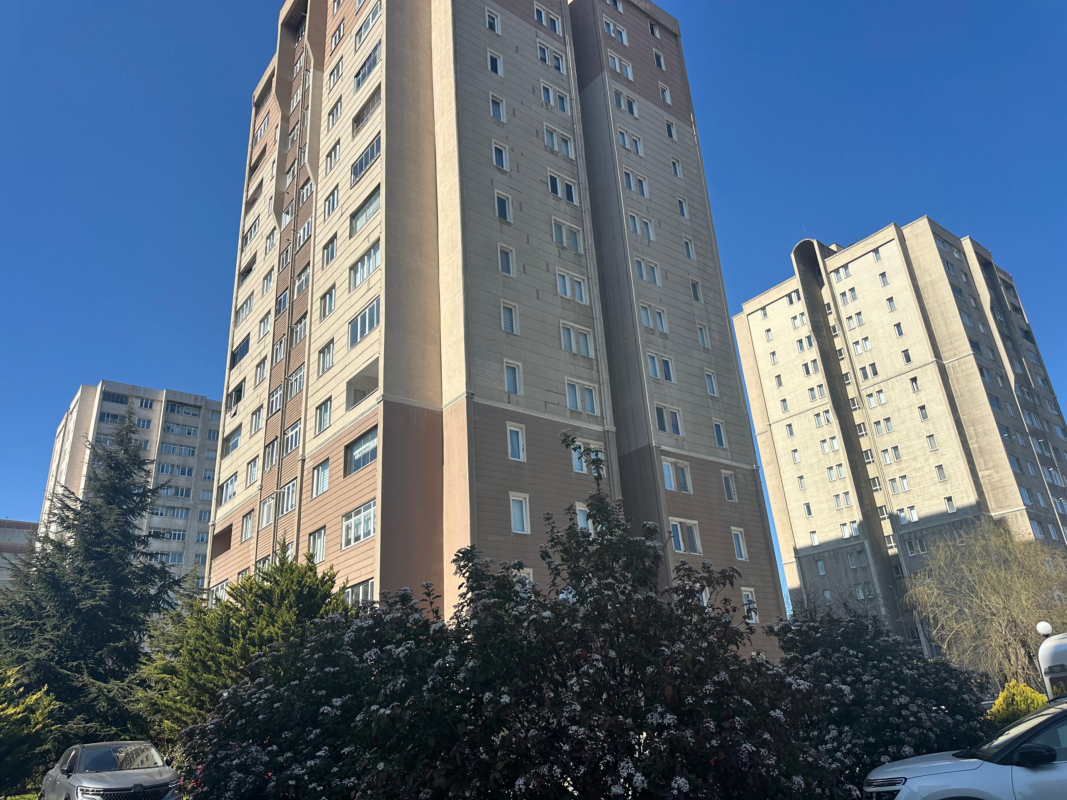 Kiralık Daire, İstanbul / ESENYURT / MEVLANA