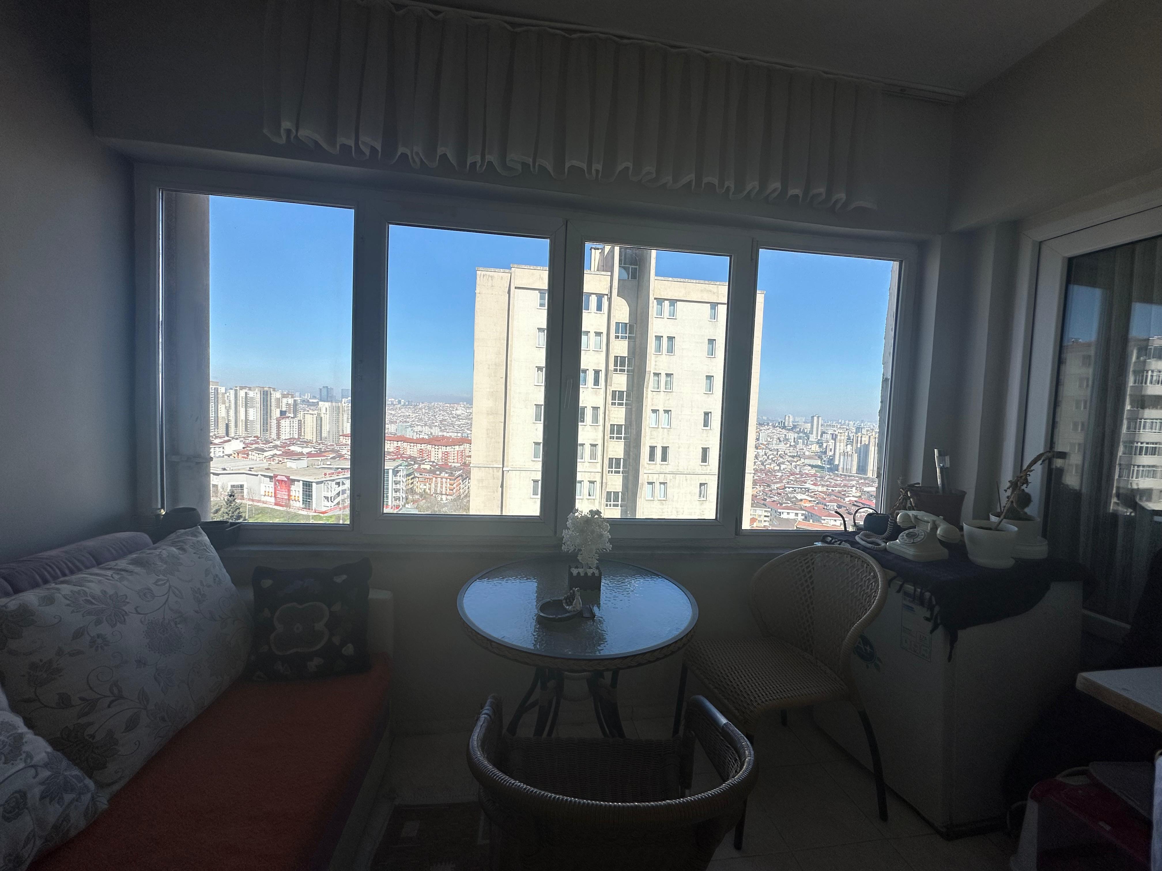 Kiralık Daire, İstanbul / ESENYURT / MEVLANA