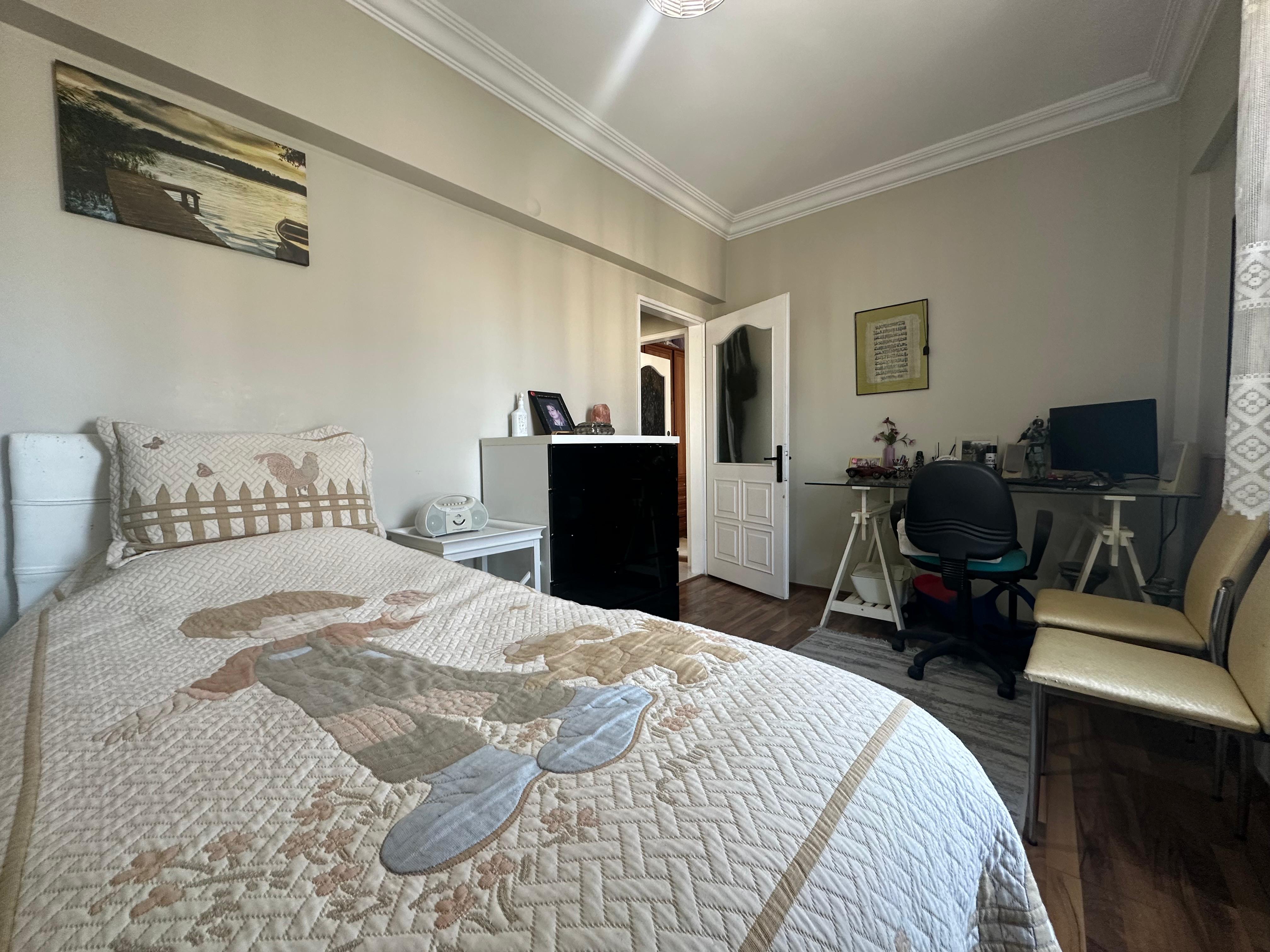 Kiralık Daire, İstanbul / ESENYURT / MEVLANA