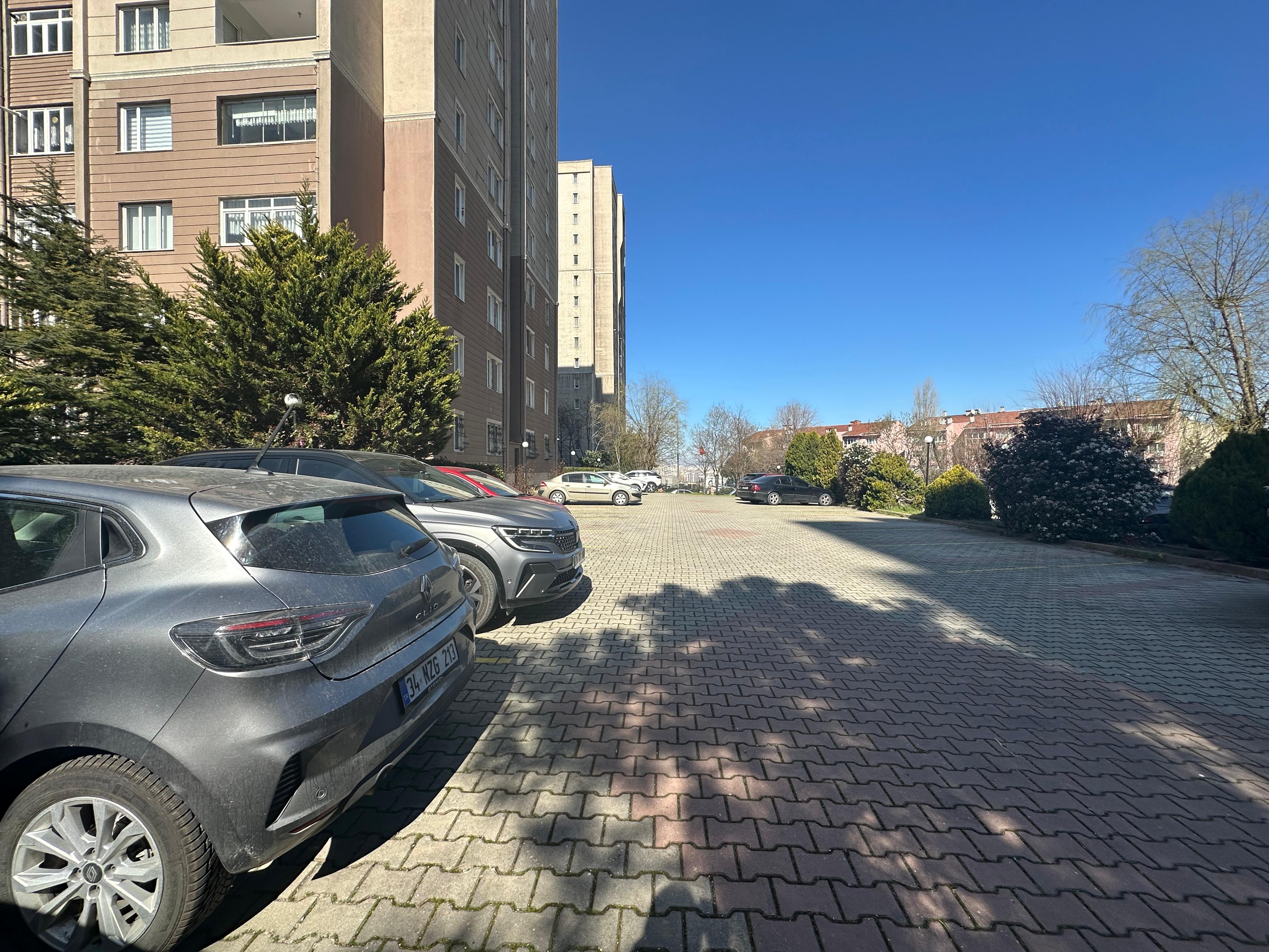 Kiralık Daire, İstanbul / ESENYURT / MEVLANA