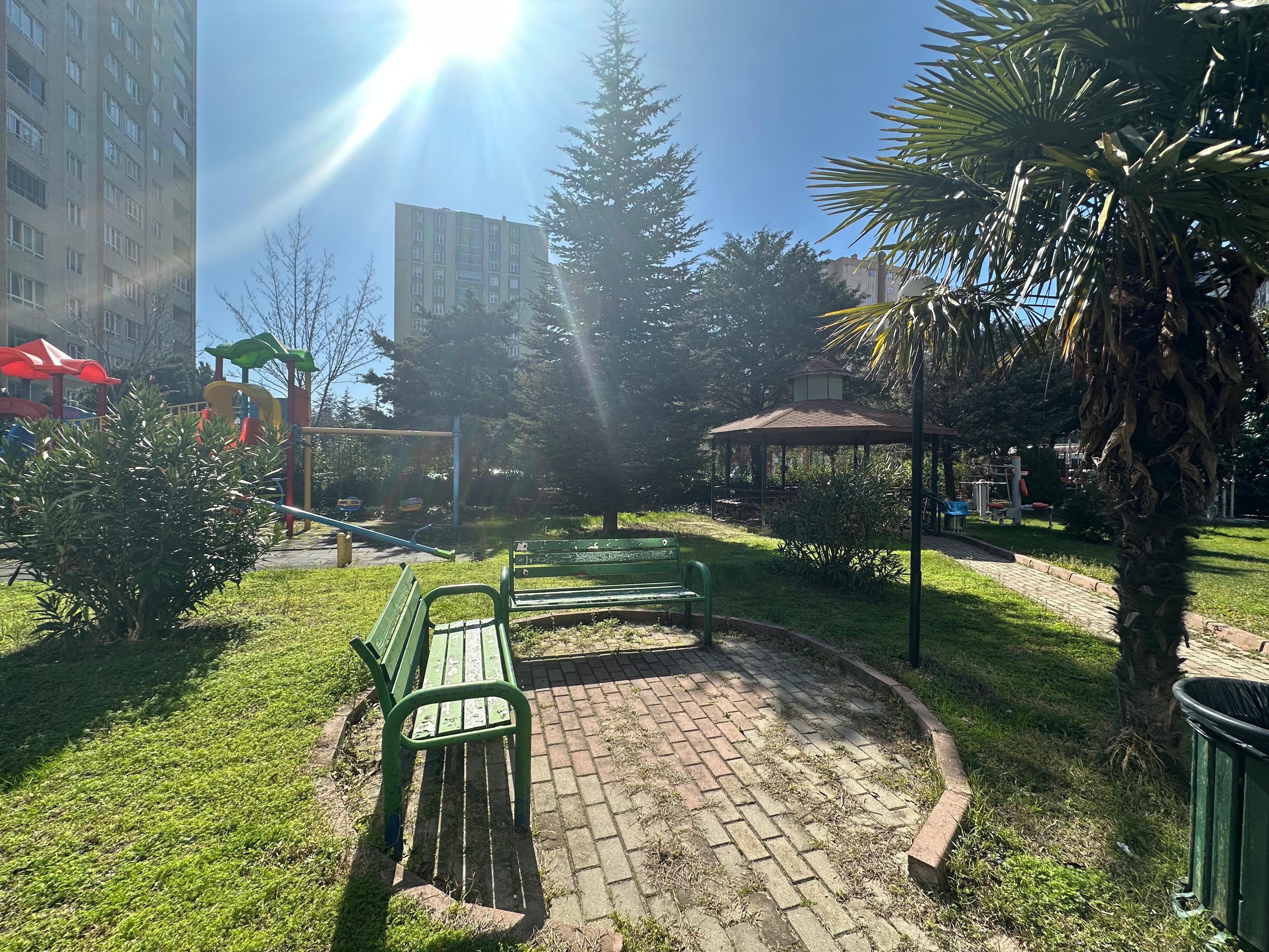 Kiralık Daire, İstanbul / ESENYURT / MEVLANA