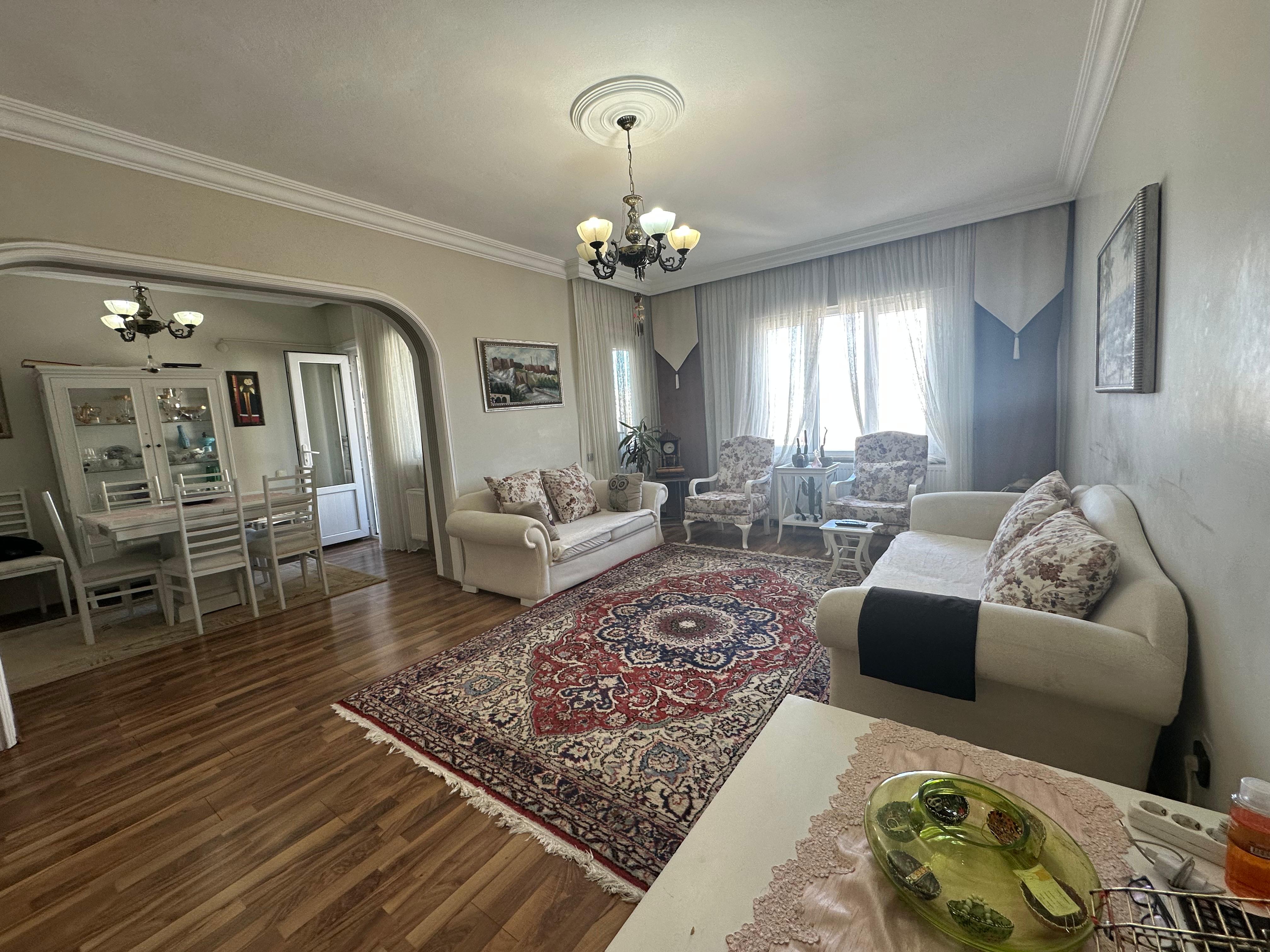 Kiralık Daire, İstanbul / ESENYURT / MEVLANA