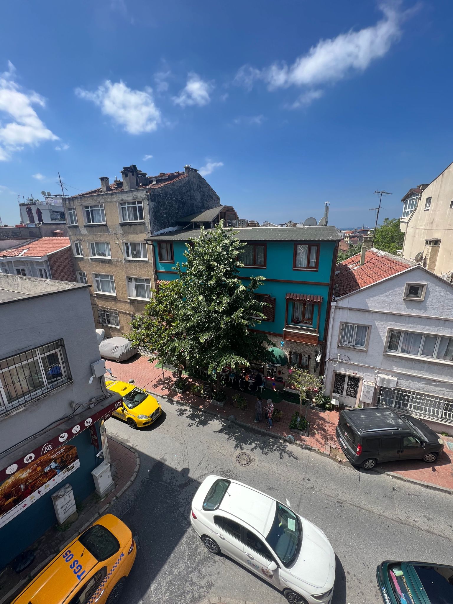 Satılık Daire, İstanbul / KÜÇÜKAYASOFYA